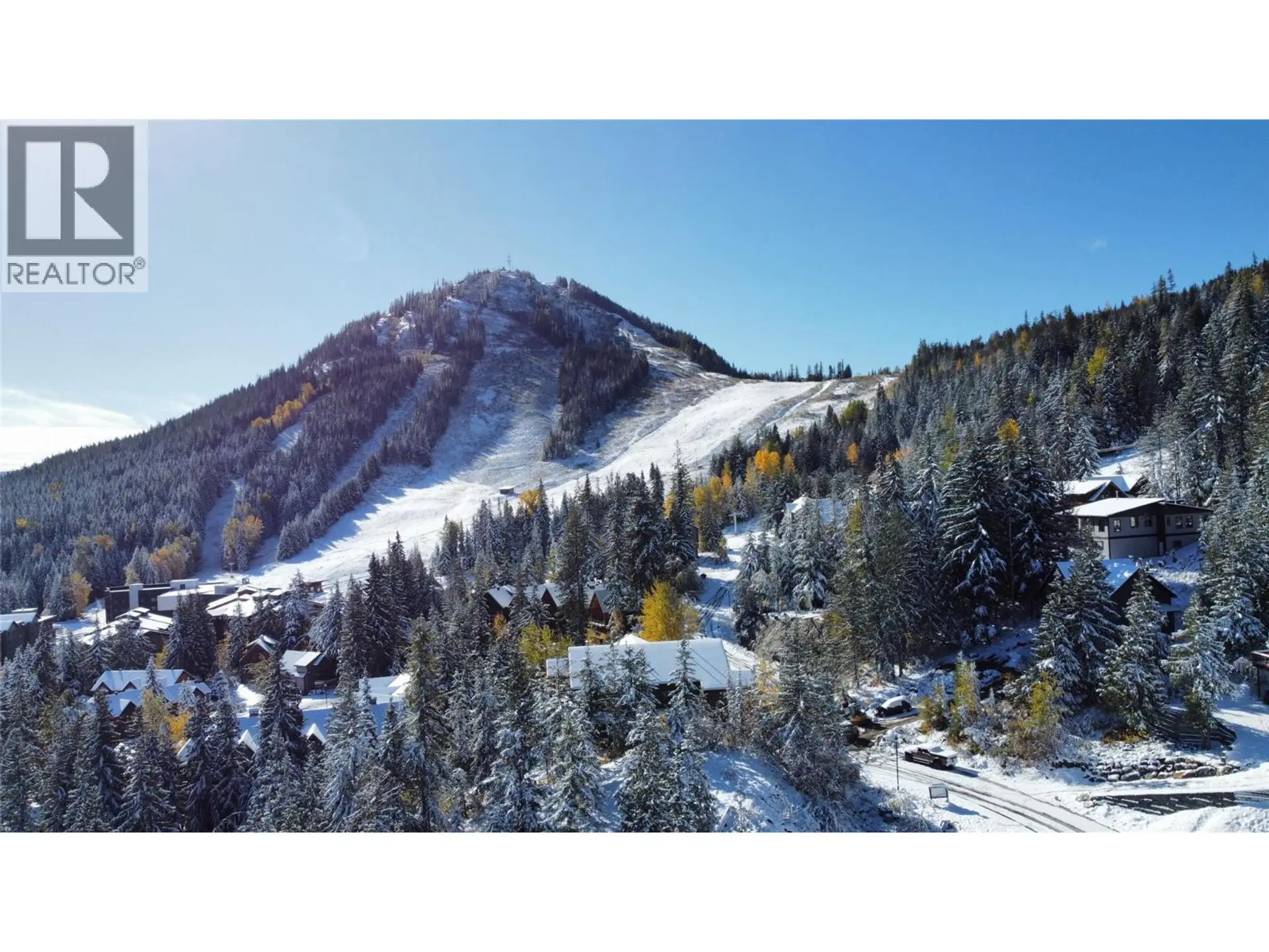 Property at 110 TOPPING TERRACE, Rossland, BC