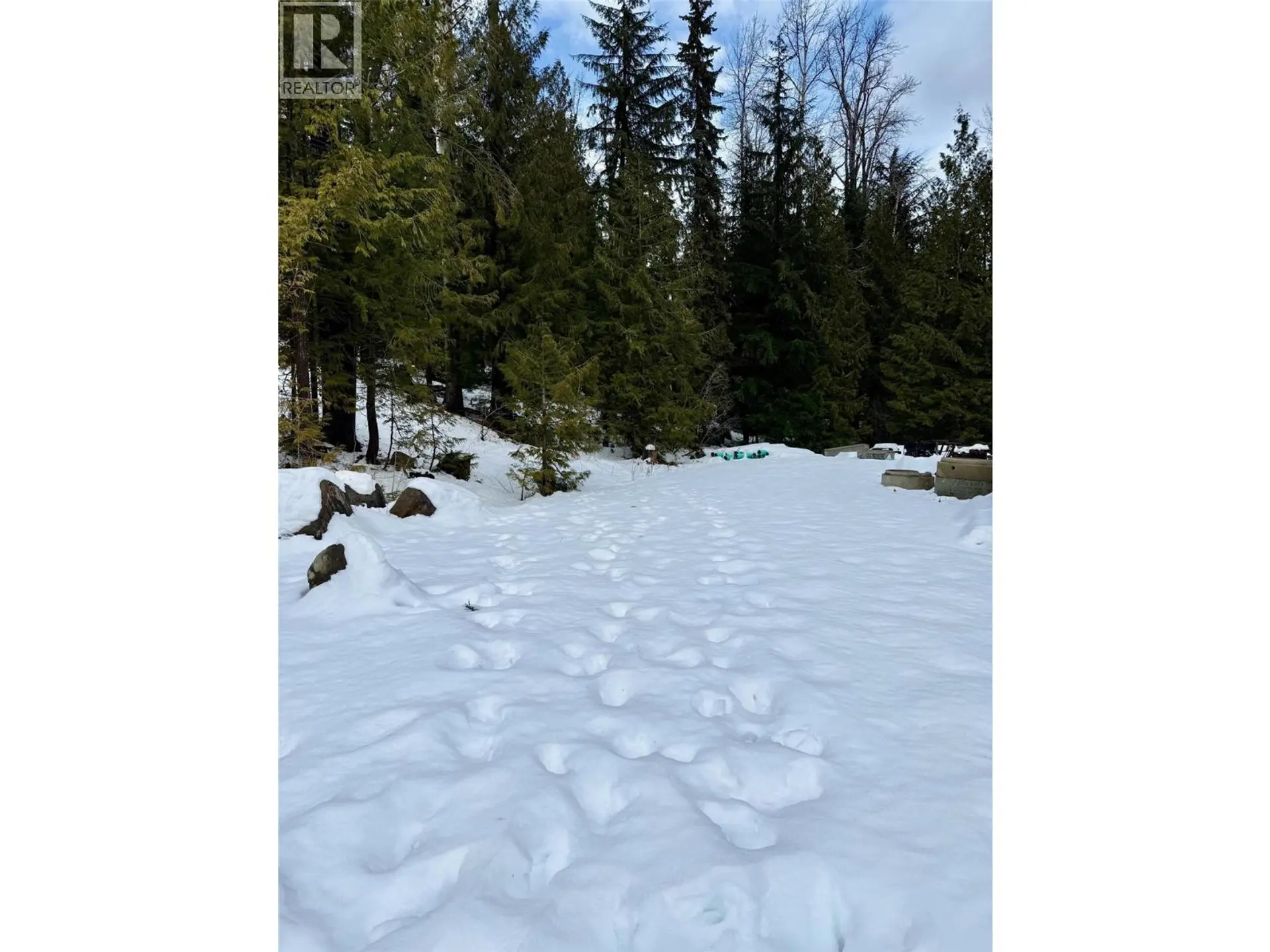 Property at 110 TOPPING TERRACE, Rossland, BC