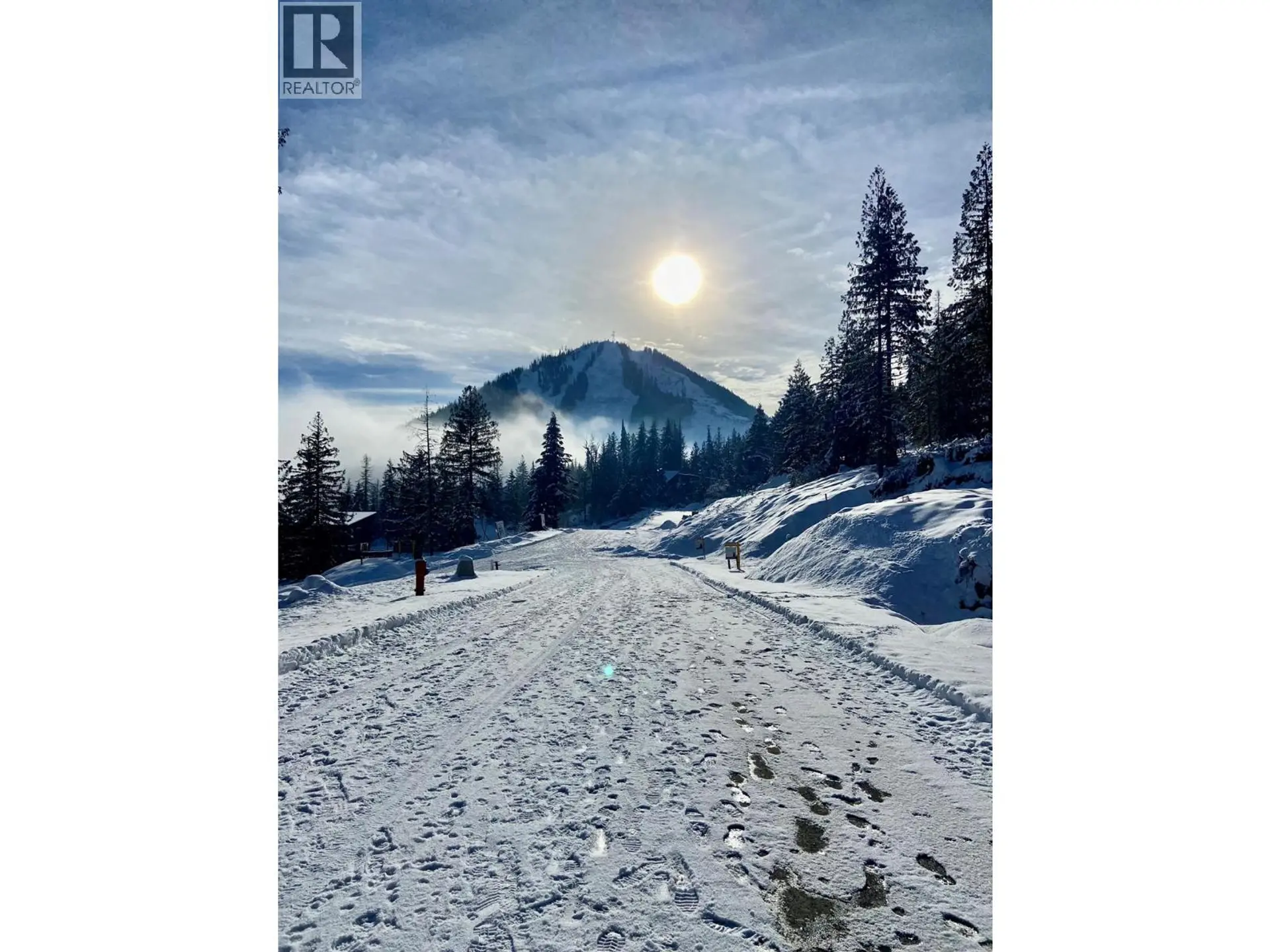 Property at 110 TOPPING TERRACE, Rossland, BC