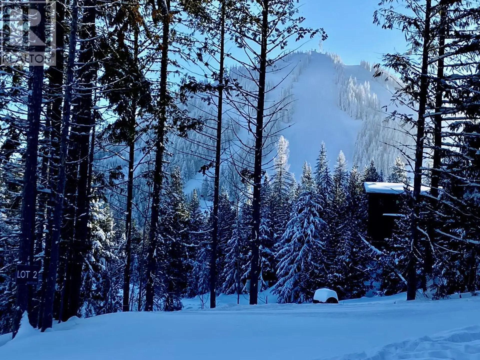 Property at 312 RIDGE ROAD, Rossland, BC