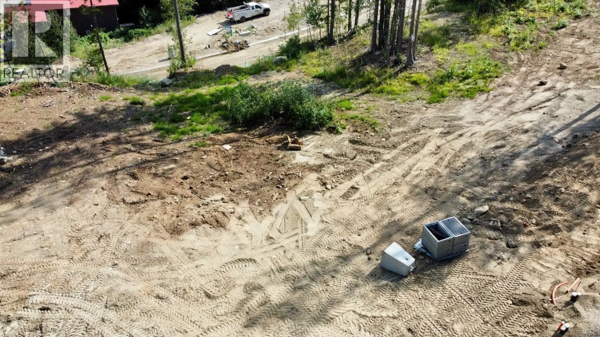 Property at 312 RIDGE ROAD, Rossland, BC