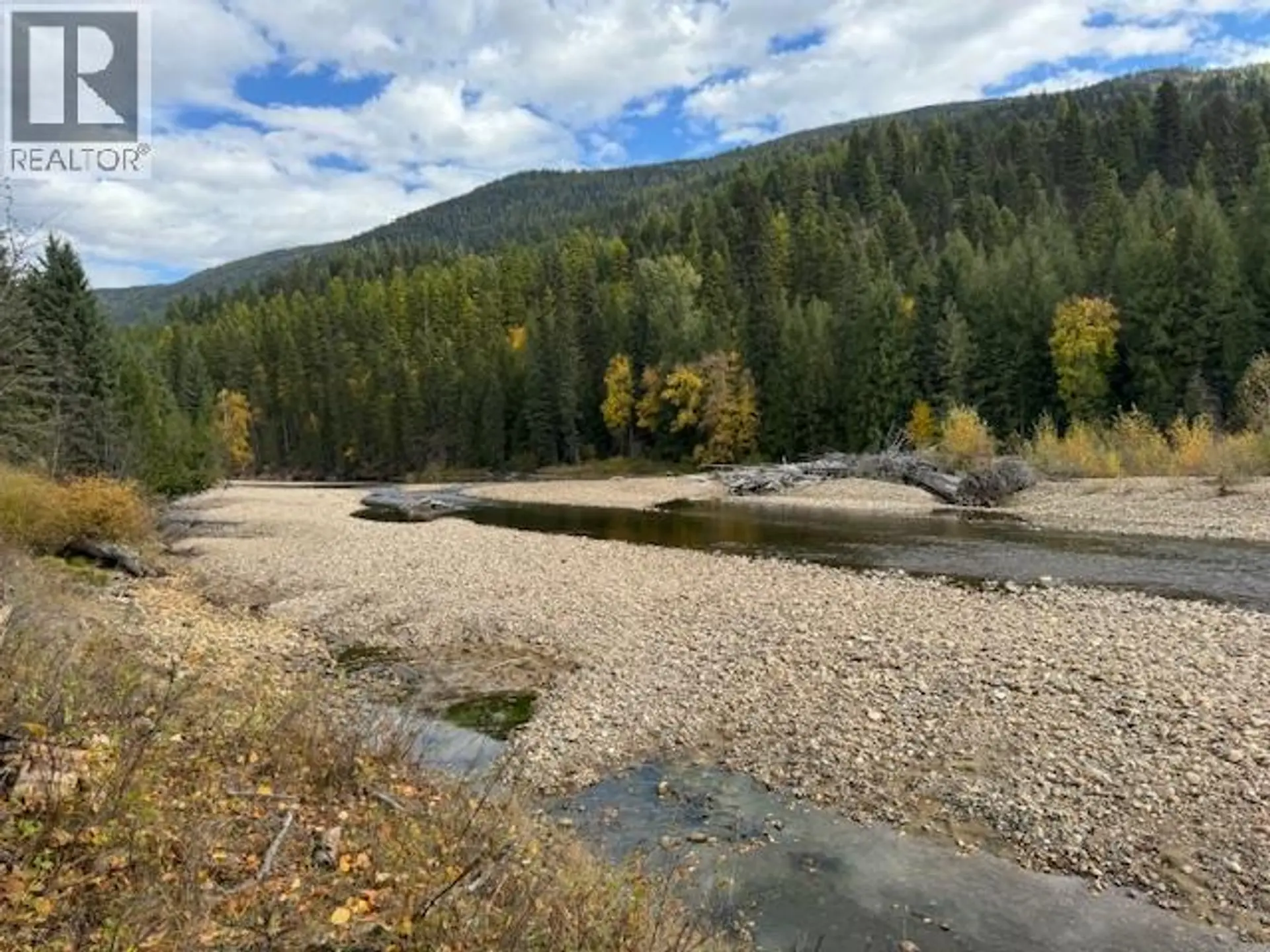 Property at KM44 CHRISTIAN VALLEY ROAD, Westbridge, BC