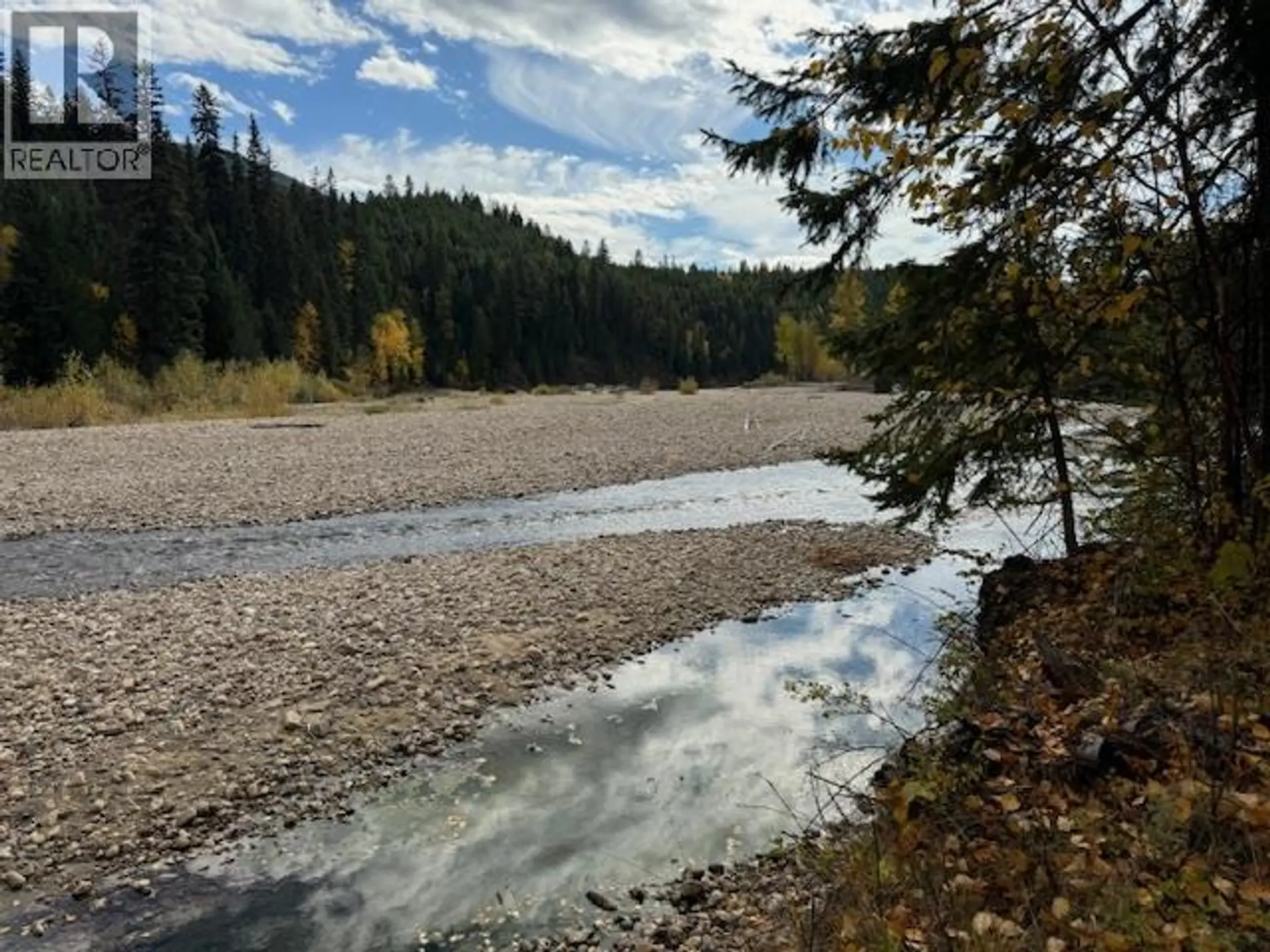 Property at KM44 CHRISTIAN VALLEY ROAD, Westbridge, BC