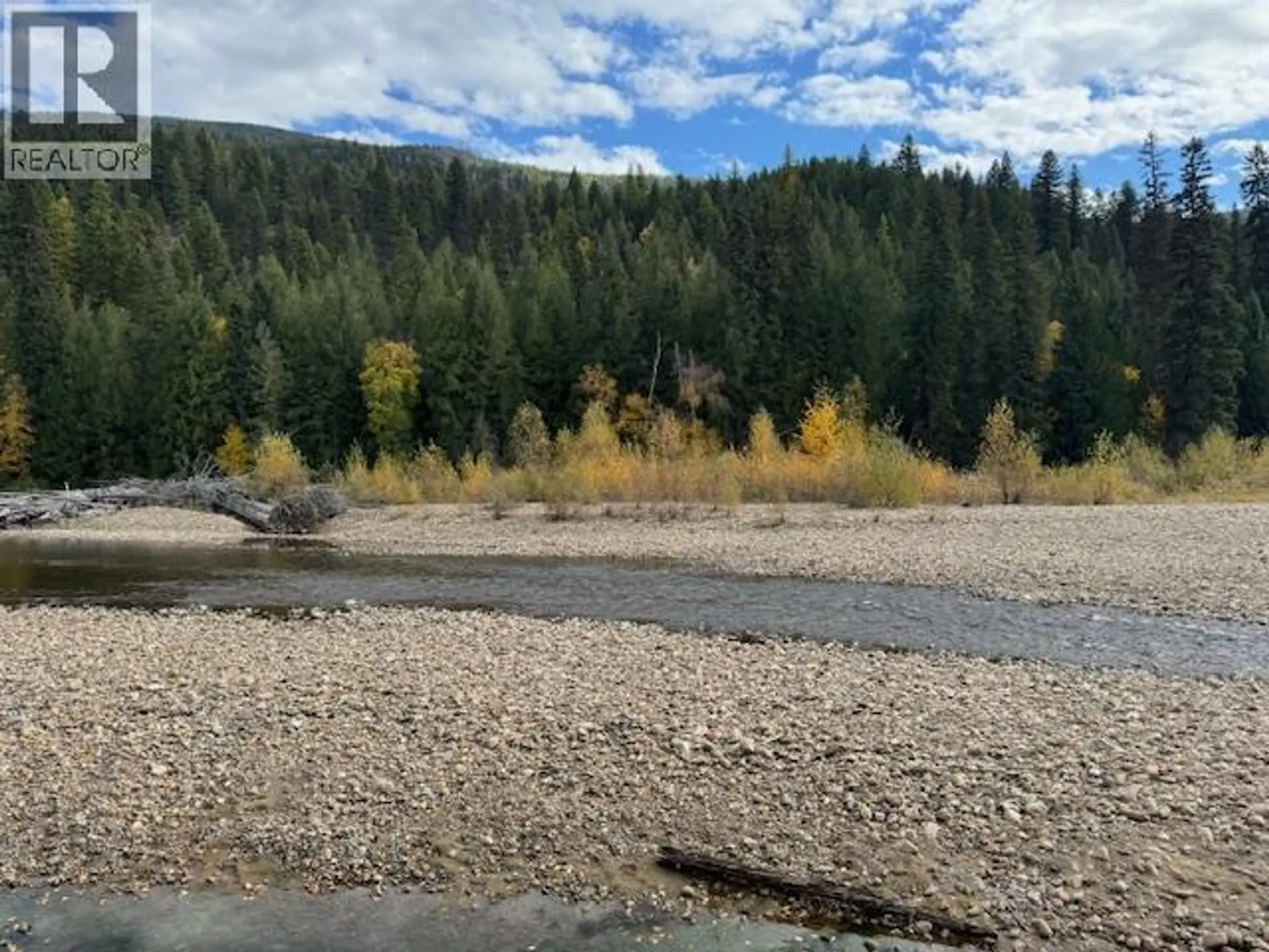 Property at KM44 CHRISTIAN VALLEY ROAD, Westbridge, BC