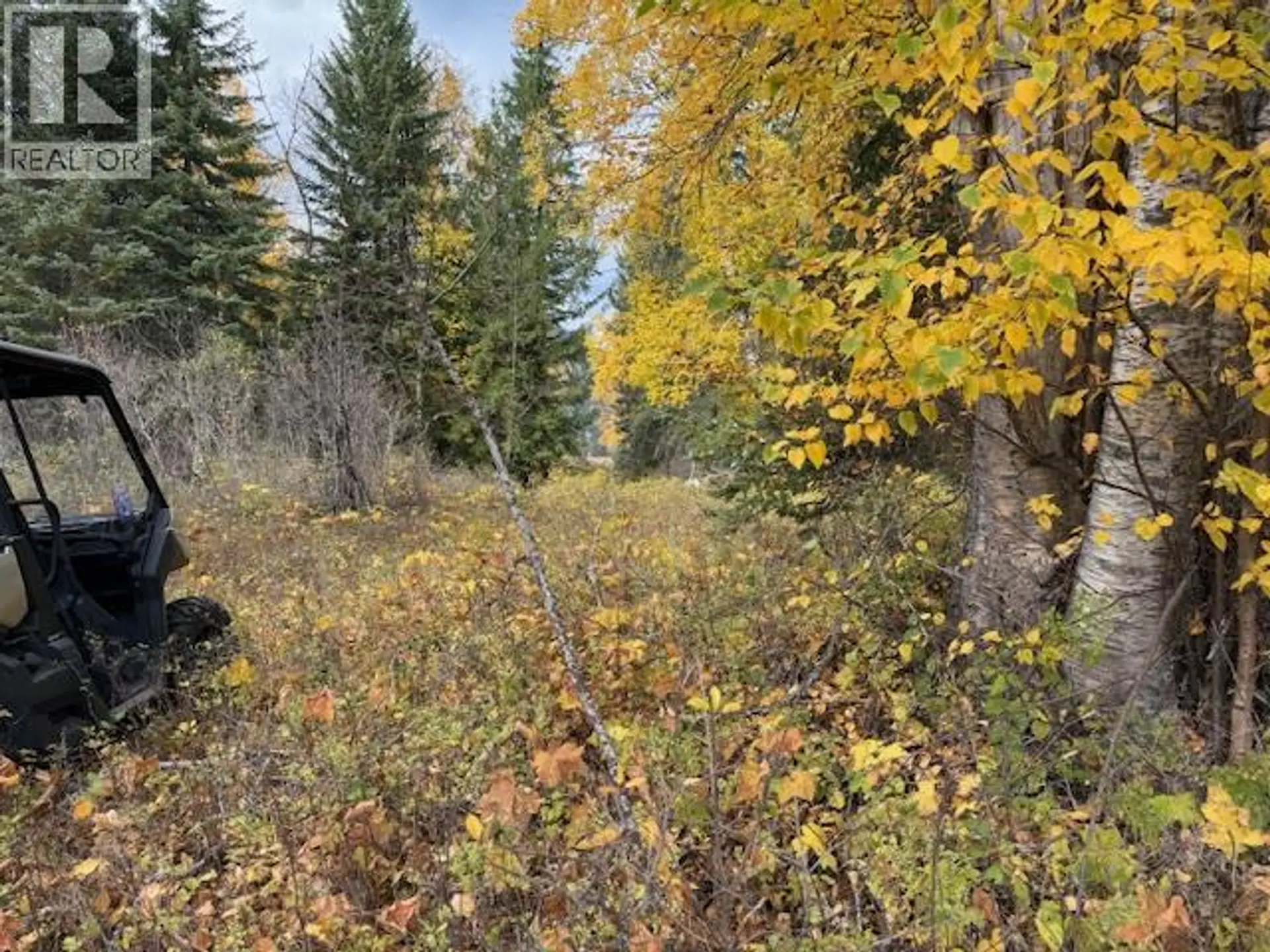 Property at KM44 CHRISTIAN VALLEY ROAD, Westbridge, BC