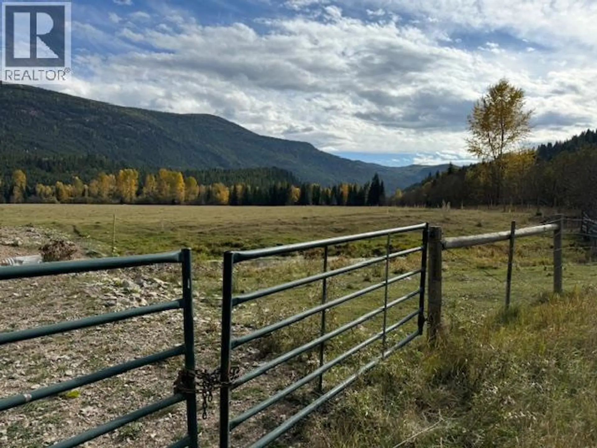 Property at KM44 CHRISTIAN VALLEY ROAD, Westbridge, BC