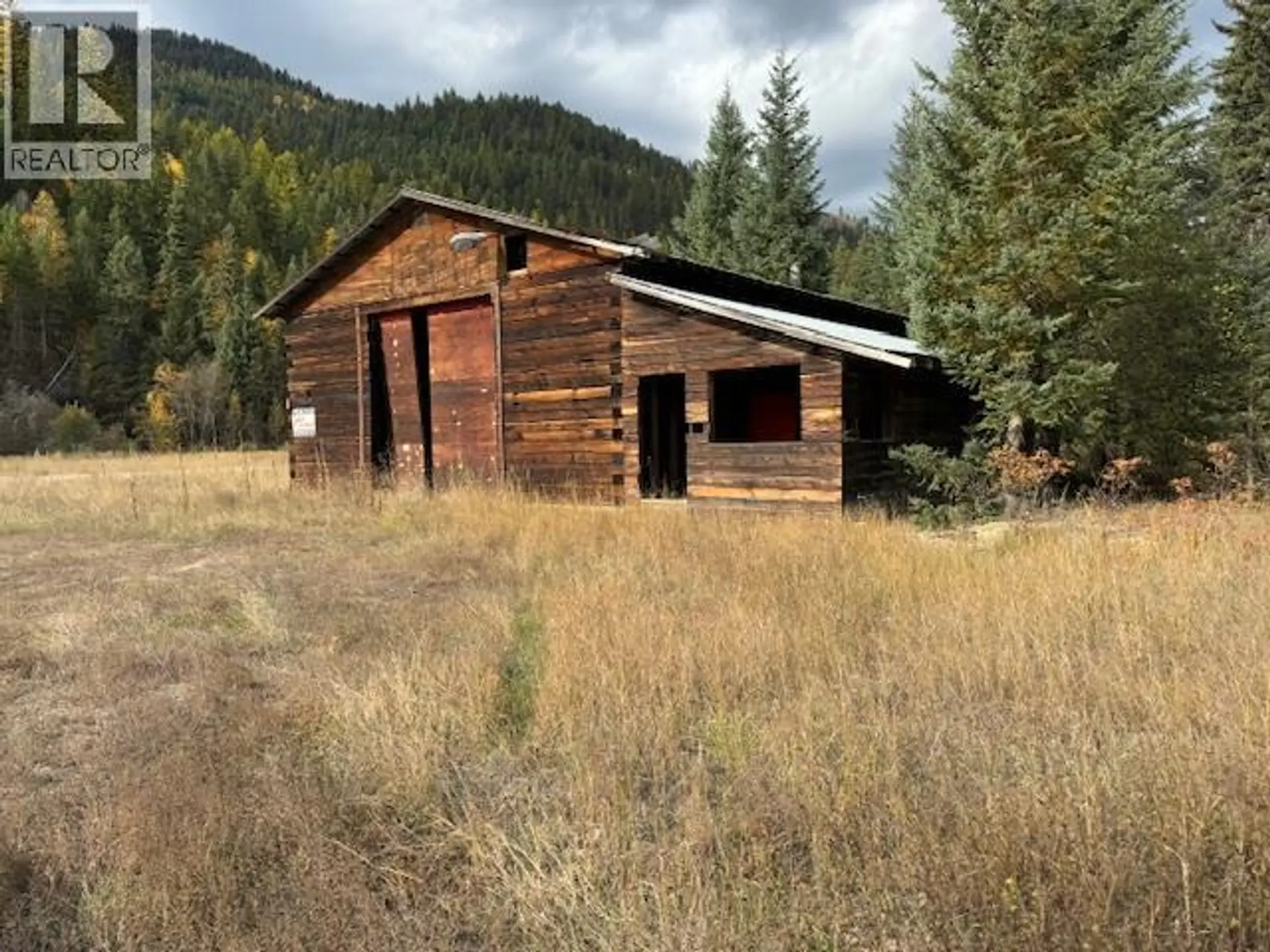 Property at KM44 CHRISTIAN VALLEY ROAD, Westbridge, BC