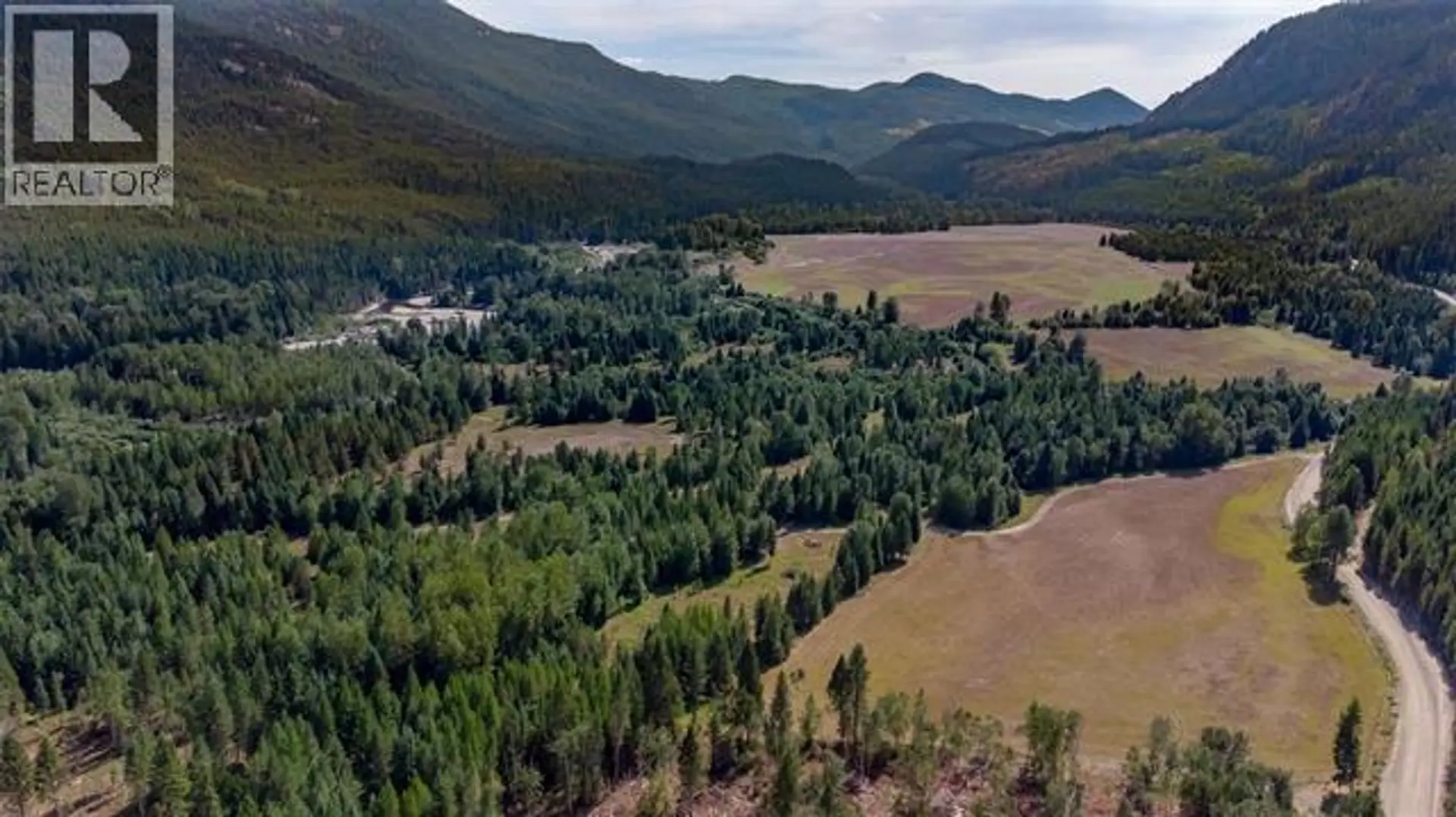 Property at KM44 CHRISTIAN VALLEY ROAD, Westbridge, BC