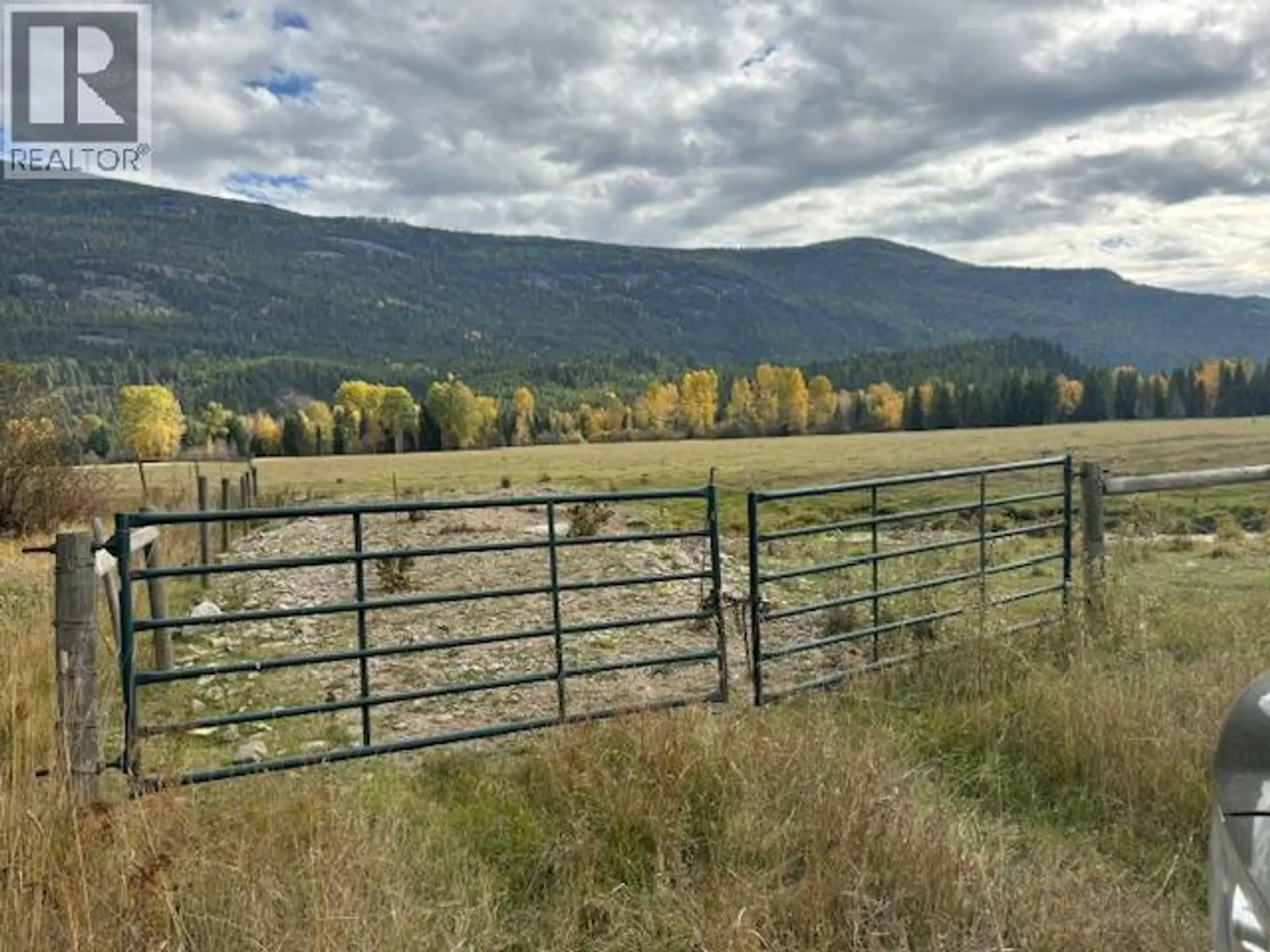 Property at KM44 CHRISTIAN VALLEY ROAD, Westbridge, BC