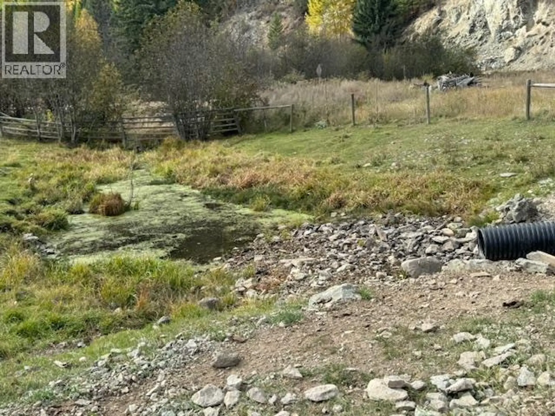 Property at KM44 CHRISTIAN VALLEY ROAD, Westbridge, BC