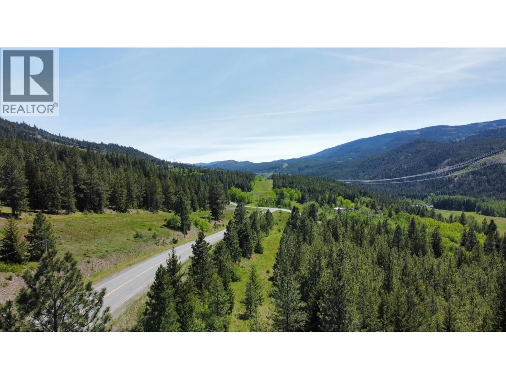 Property at #LOT 9 2457 COLDWATER ROAD, Merritt, BC