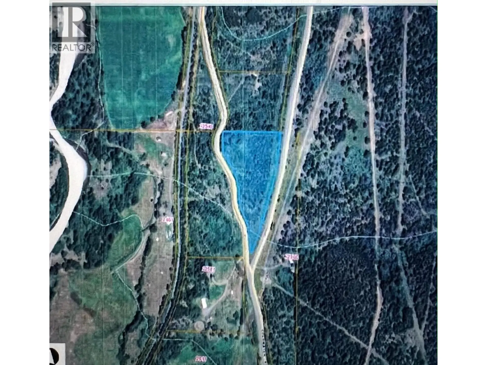 Property at #LOT 9 2457 COLDWATER ROAD, Merritt, BC