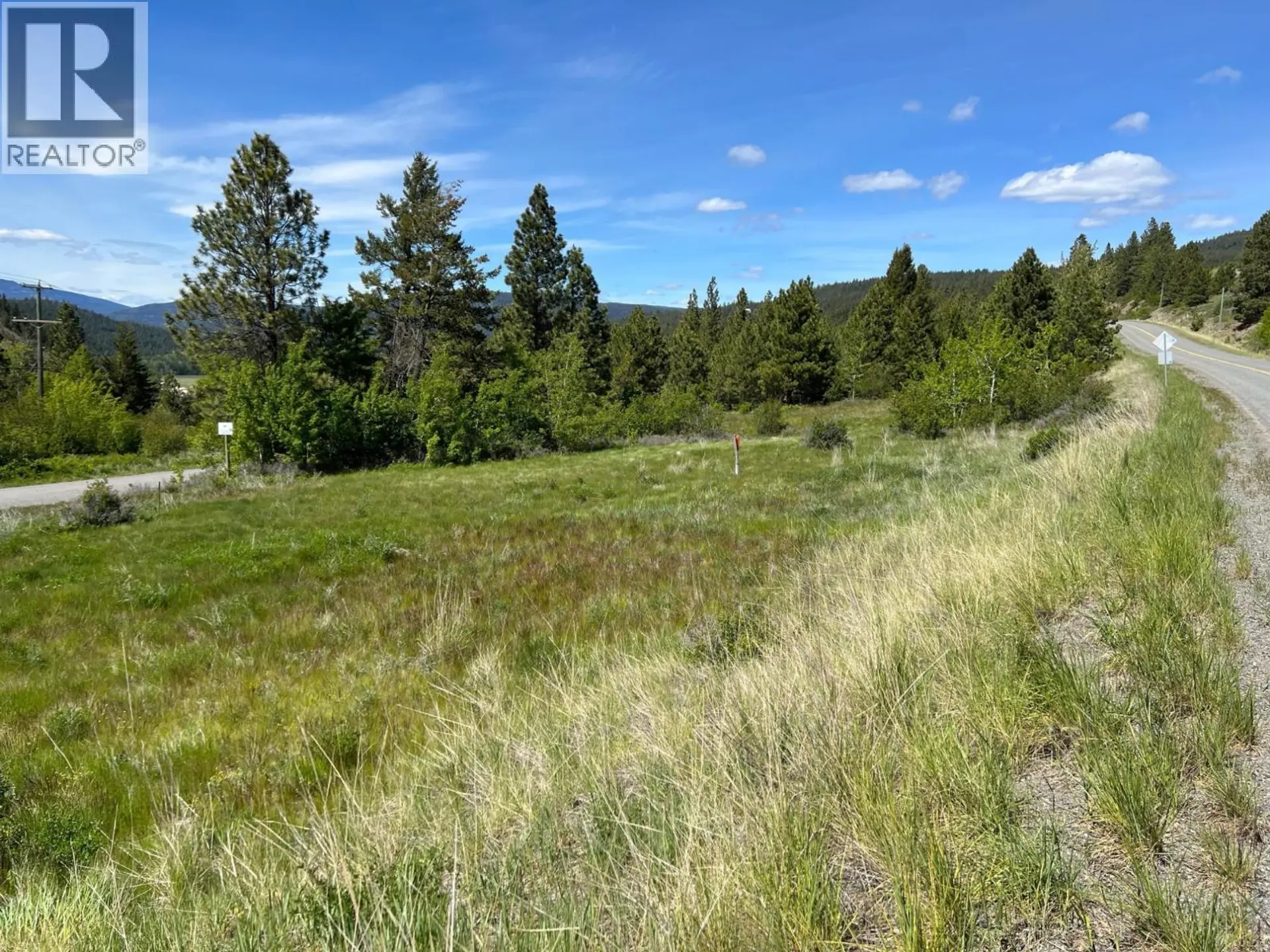 Property at #LOT 9 2457 COLDWATER ROAD, Merritt, BC