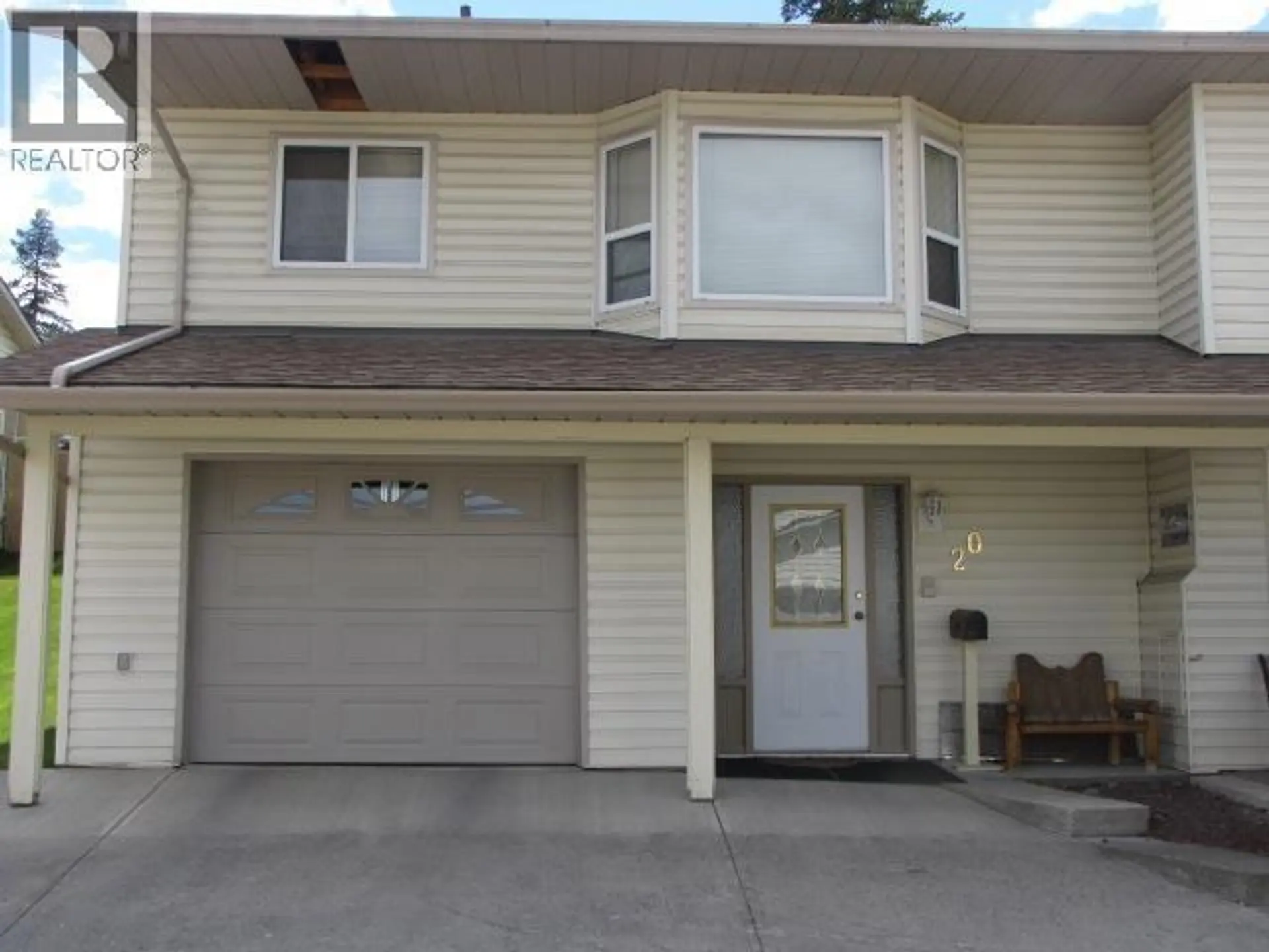 Property at #20 500 WOTZKE DRIVE, Williams Lake, BC