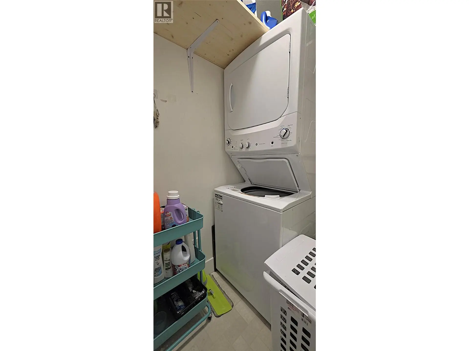 Property at #206 256 HASTINGS AVENUE, Penticton, BC