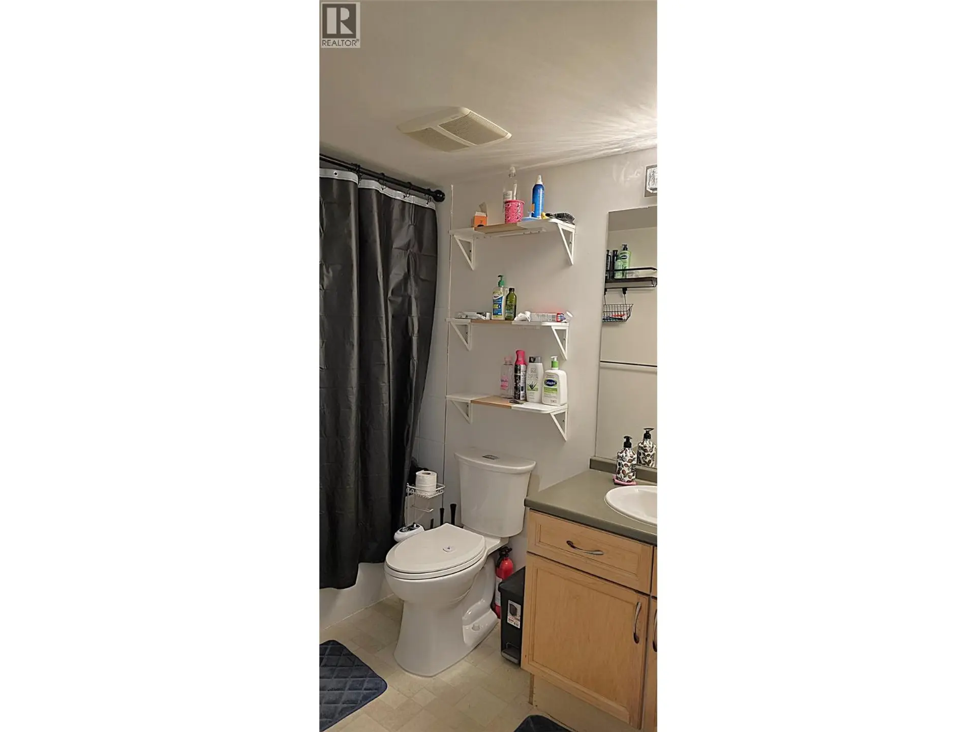 Property at #206 256 HASTINGS AVENUE, Penticton, BC