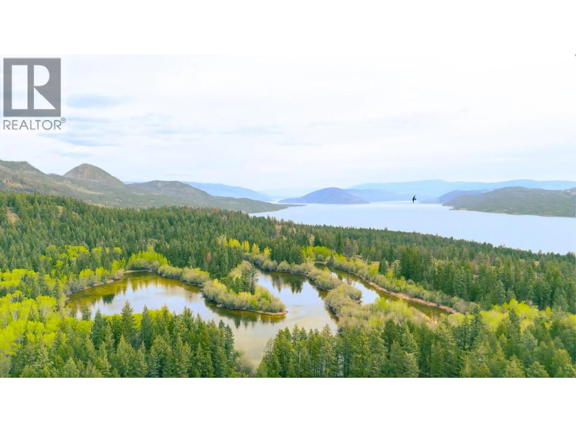 Property at 861 FIRWOOD ROAD, Fintry, BC