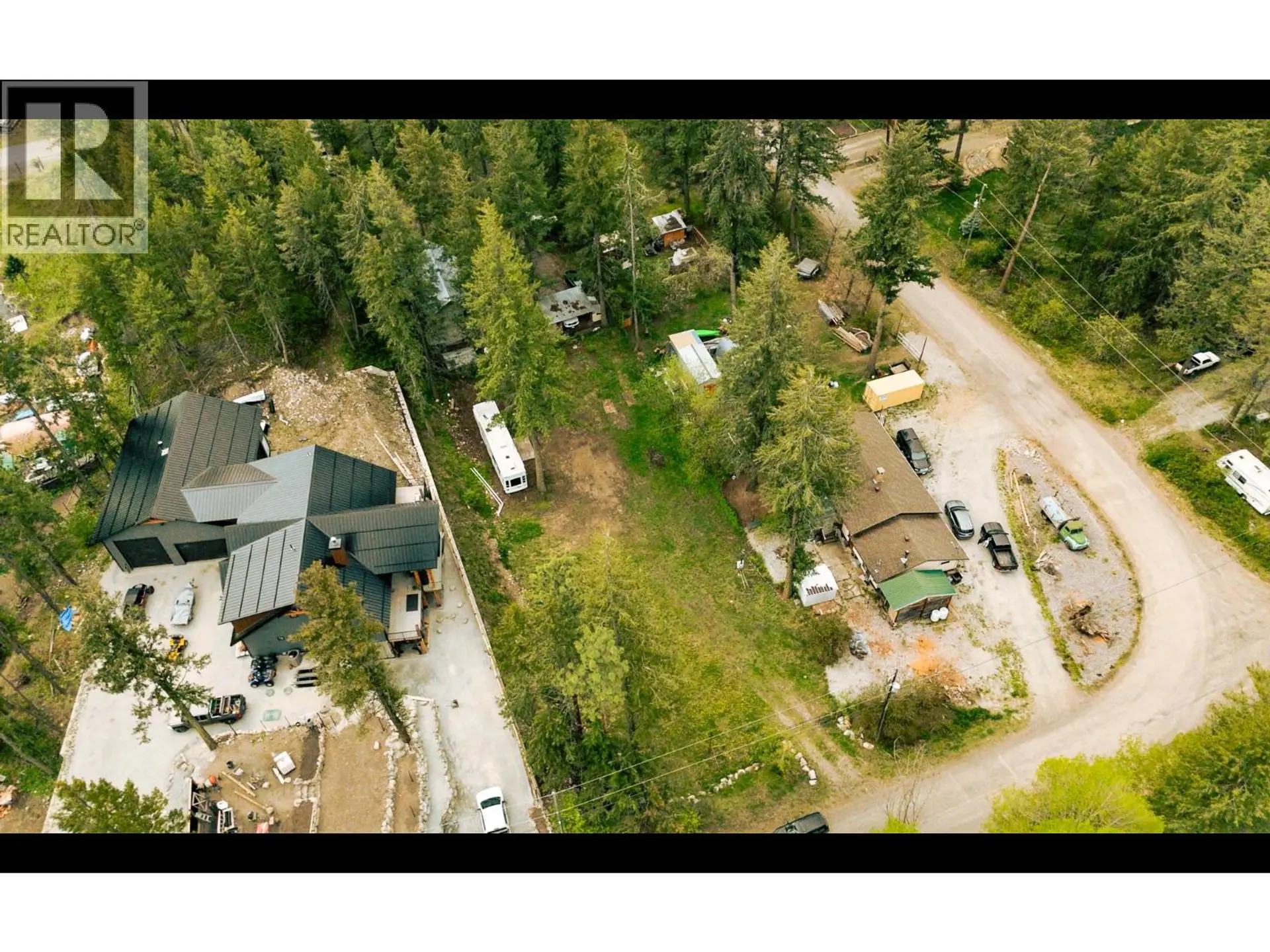 Property at 861 FIRWOOD ROAD, Fintry, BC