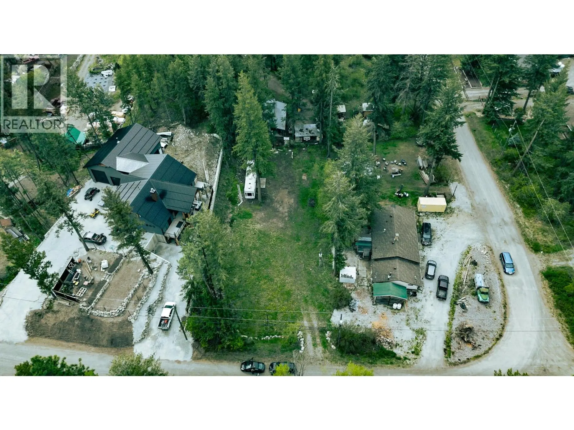Property at 861 FIRWOOD ROAD, Fintry, BC