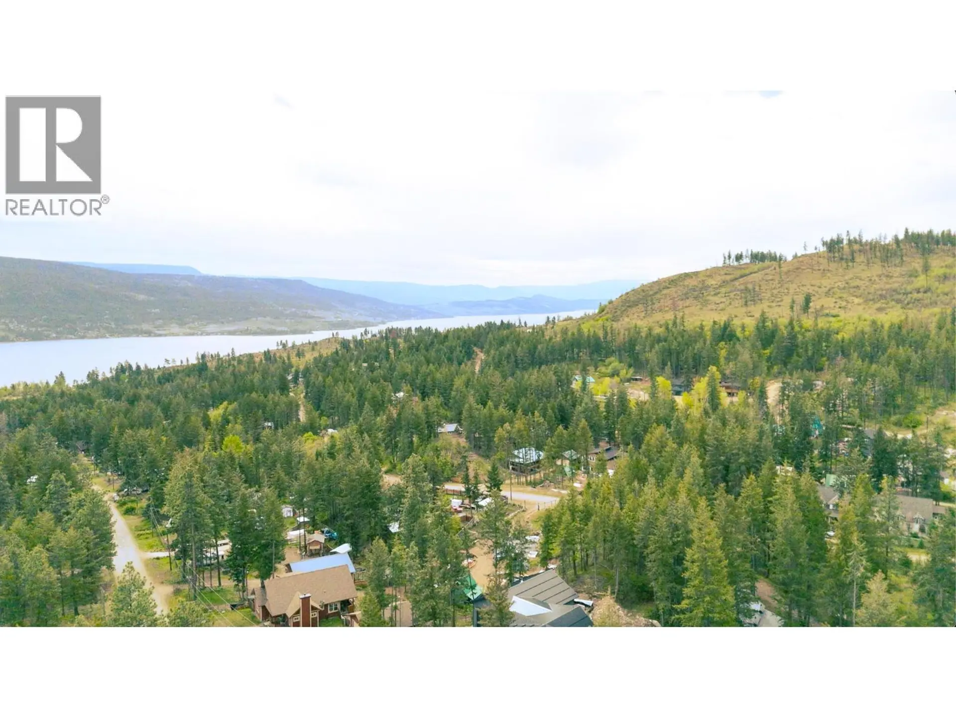 Property at 861 FIRWOOD ROAD, Fintry, BC