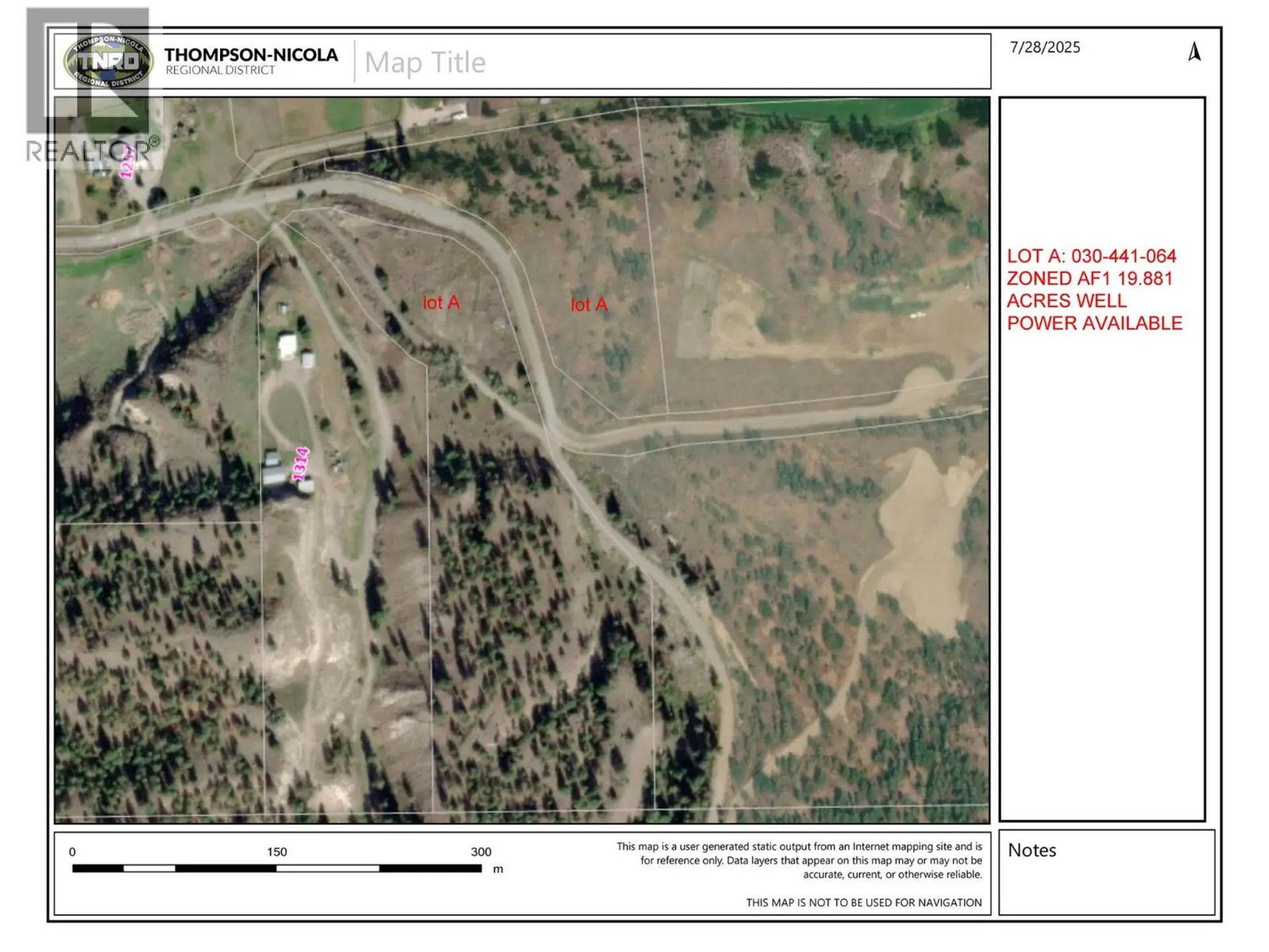 Property at 1315A HOOK ROAD, Kamloops, BC