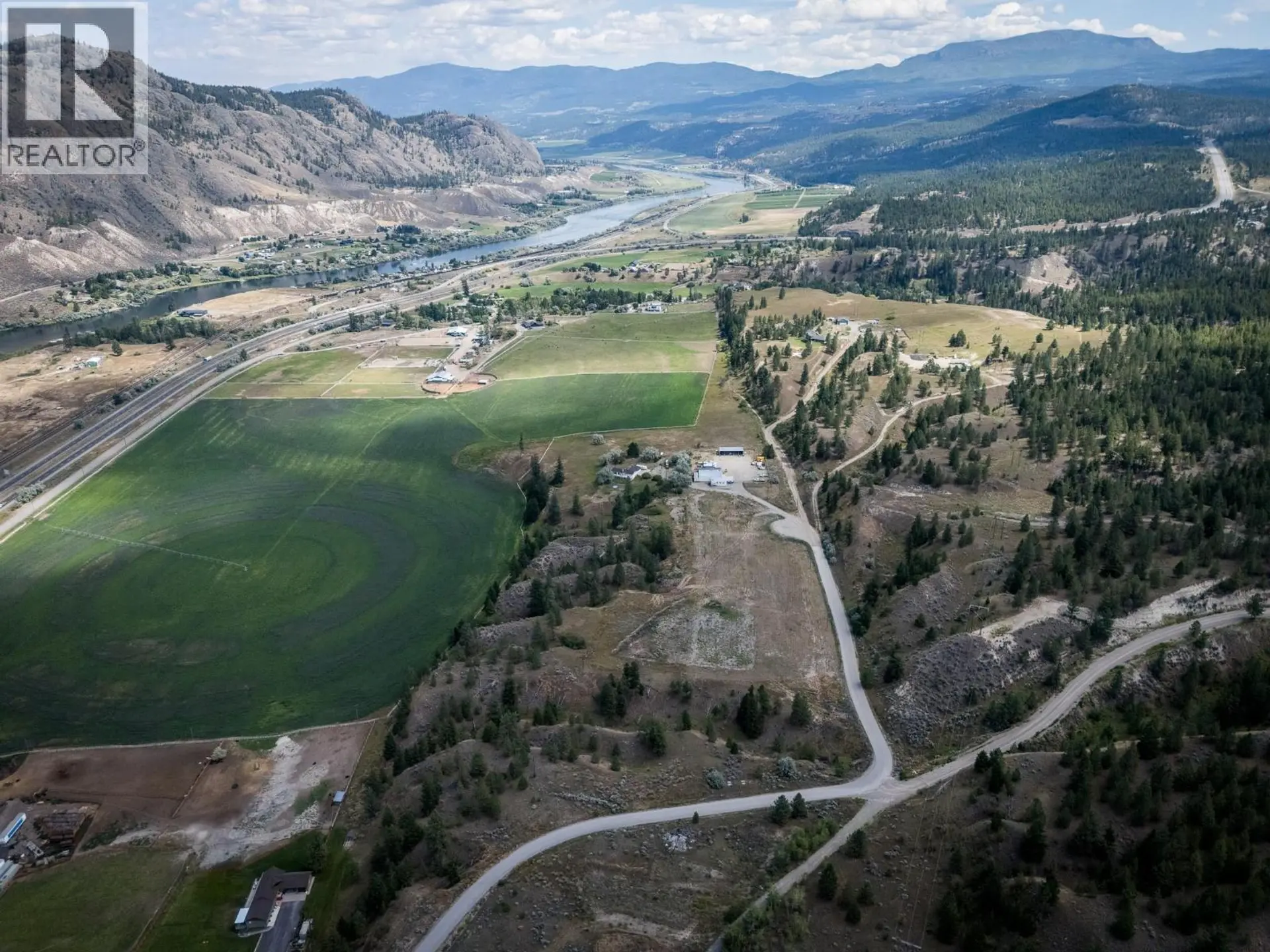 Property at 1315A HOOK ROAD, Kamloops, BC