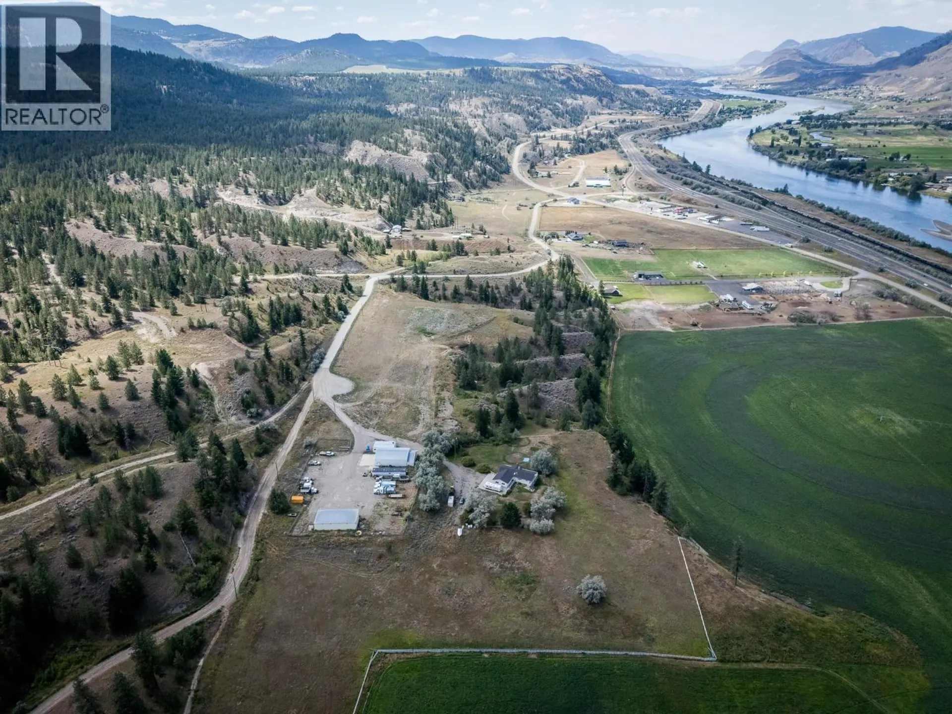 Property at 1315A HOOK ROAD, Kamloops, BC