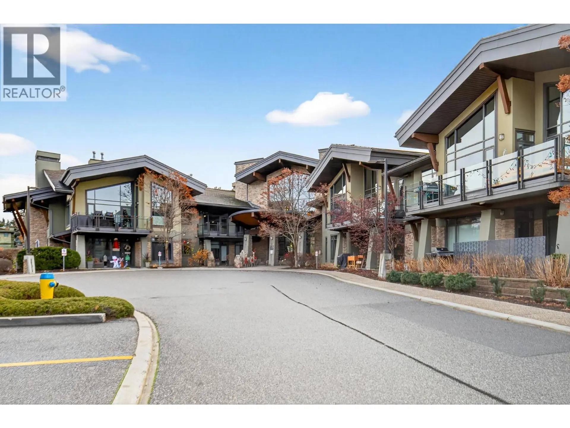 Property at #203 600 Sarsons Road, Kelowna, BC