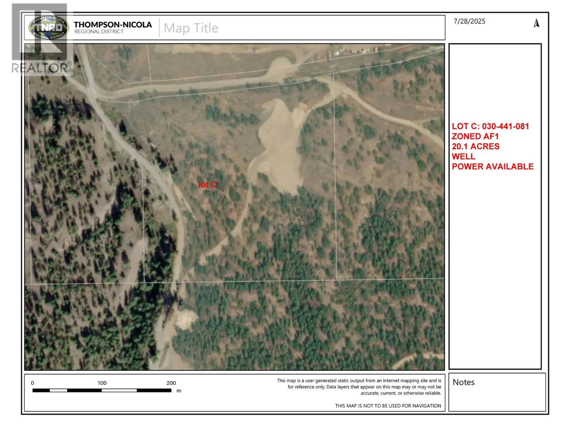 Property at 1315C HOOK ROAD, Kamloops, BC
