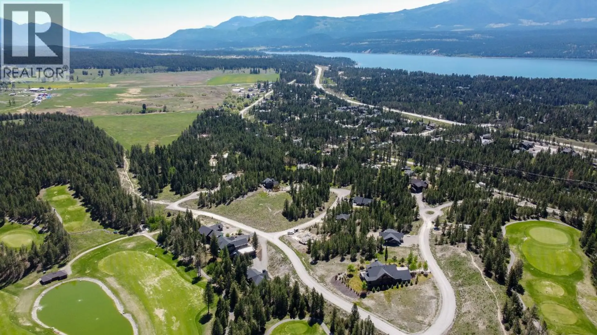 Property at LOT 22 COOPER ROAD, Windermere, BC