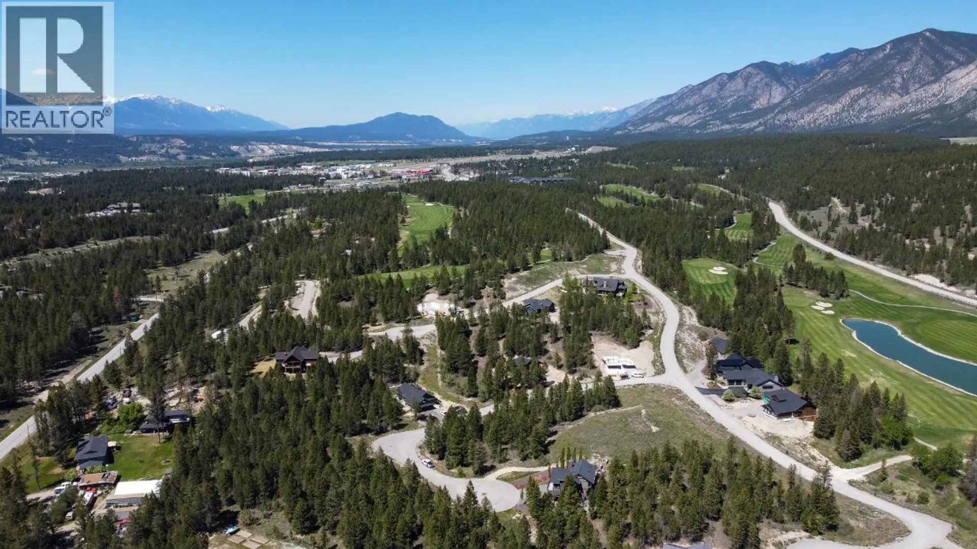 Property at LOT 22 COOPER ROAD, Windermere, BC
