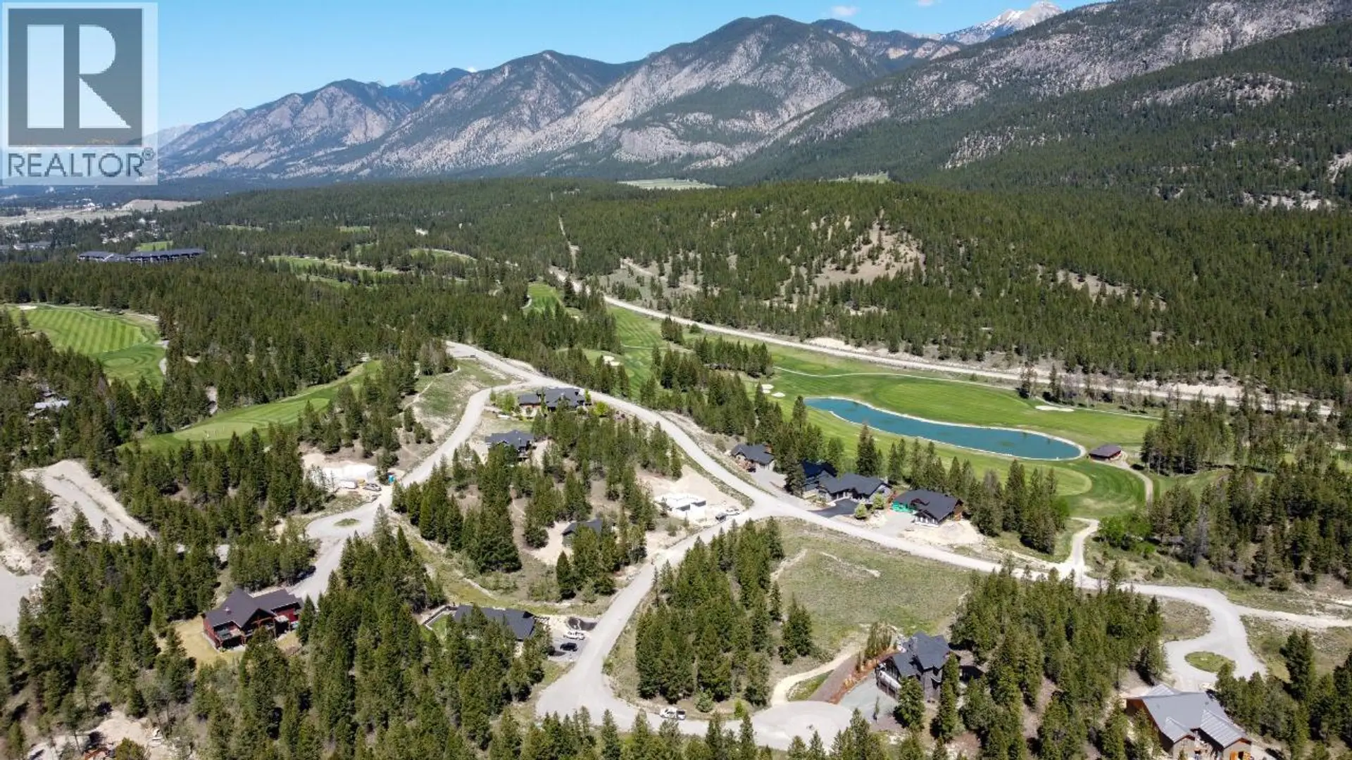 Property at LOT 22 COOPER ROAD, Windermere, BC