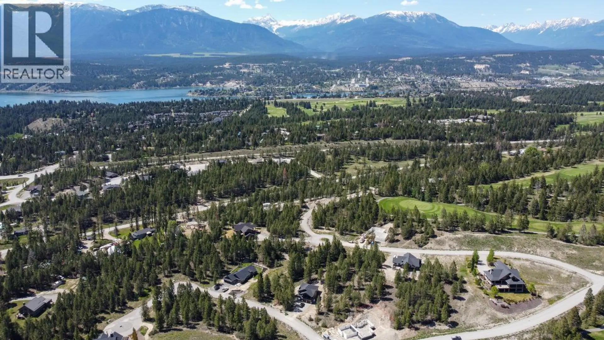 Property at LOT 22 COOPER ROAD, Windermere, BC