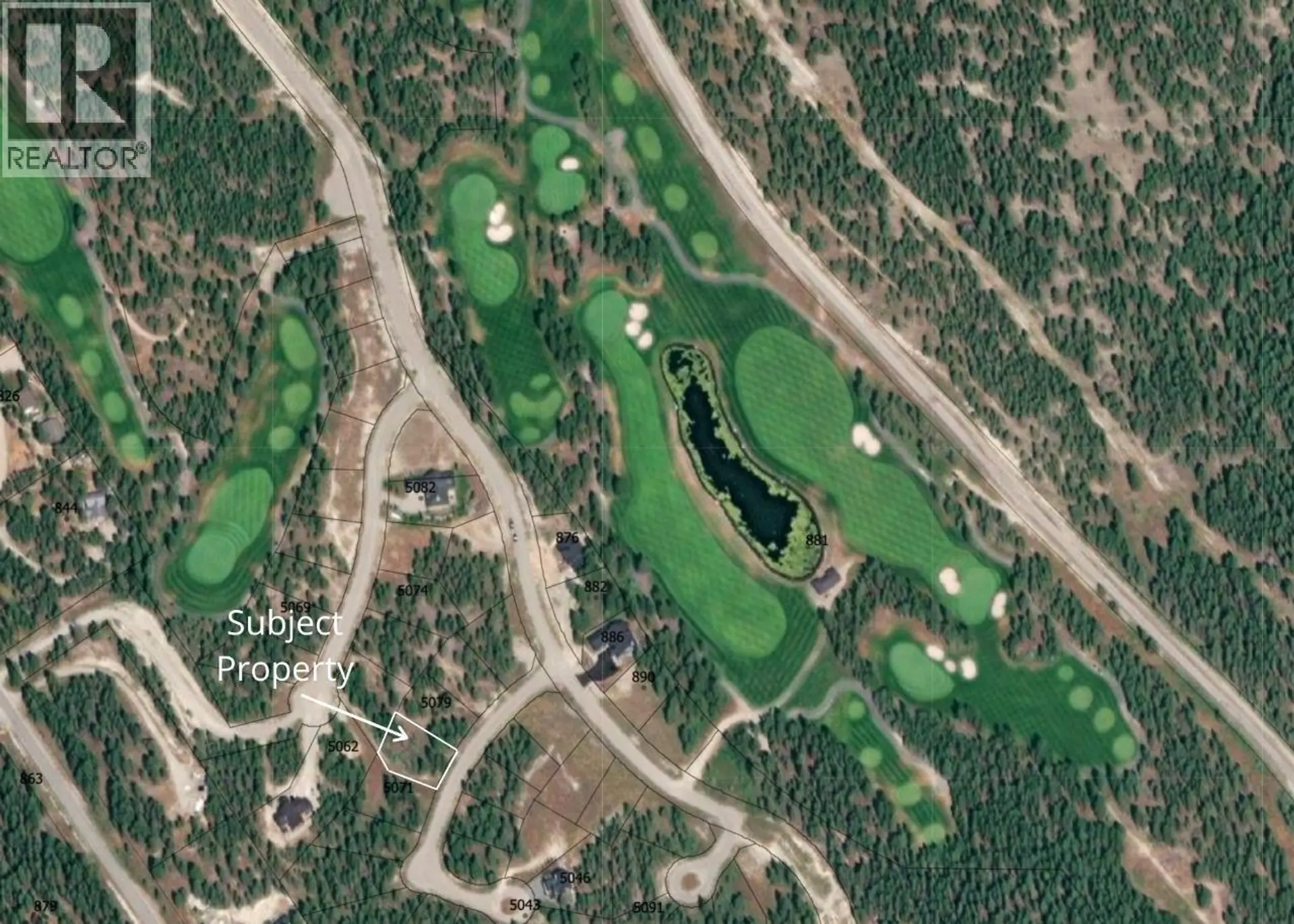 Property at LOT 22 COOPER ROAD, Windermere, BC