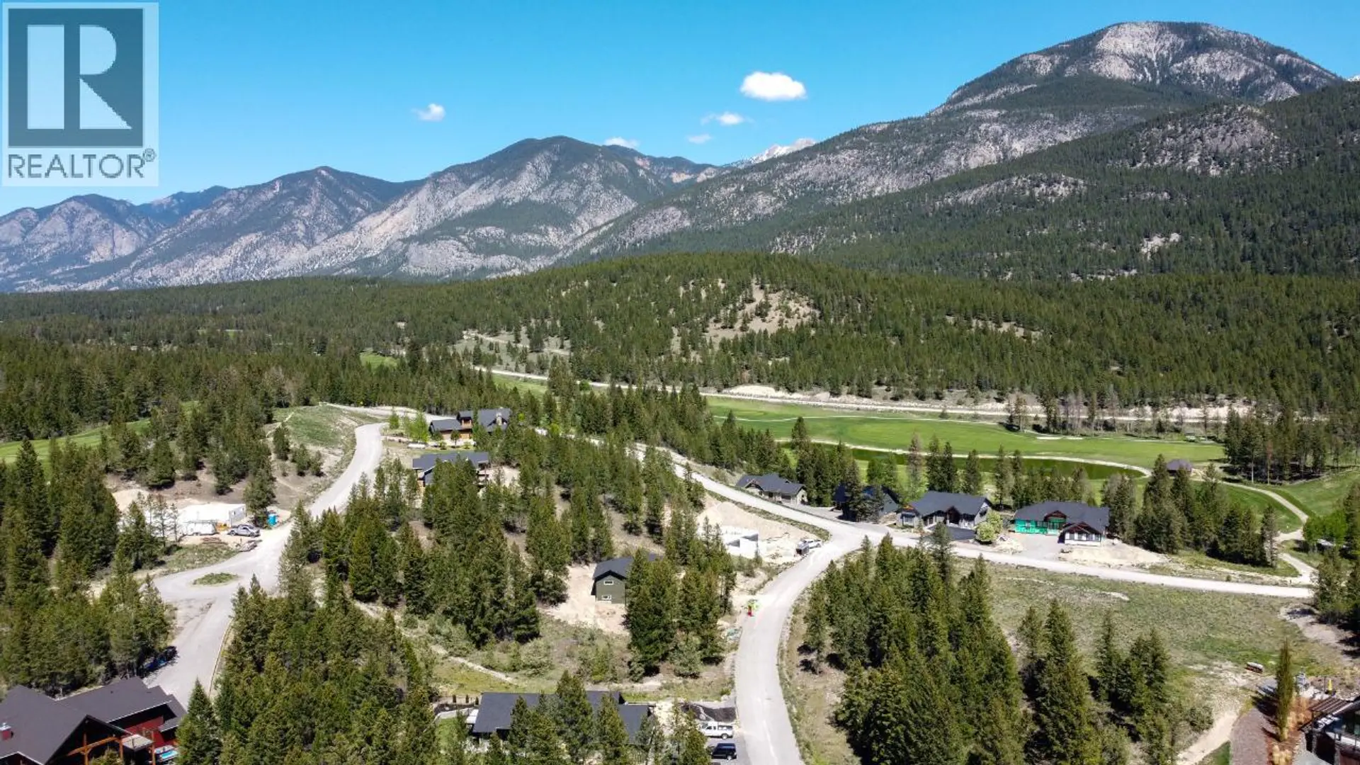 Property at LOT 22 COOPER ROAD, Windermere, BC