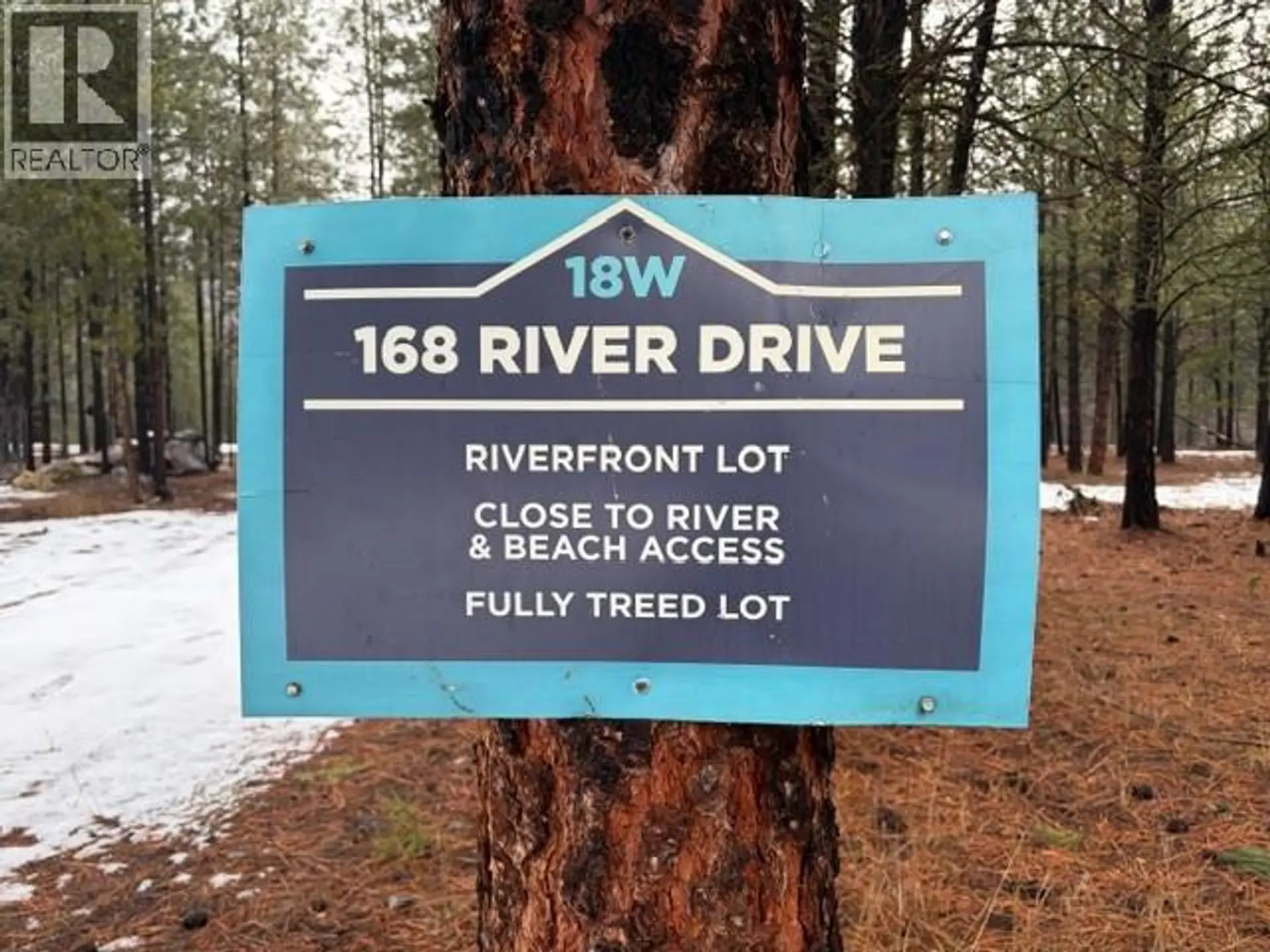 Property at 168 RIVER DRIVE, Cranbrook, BC