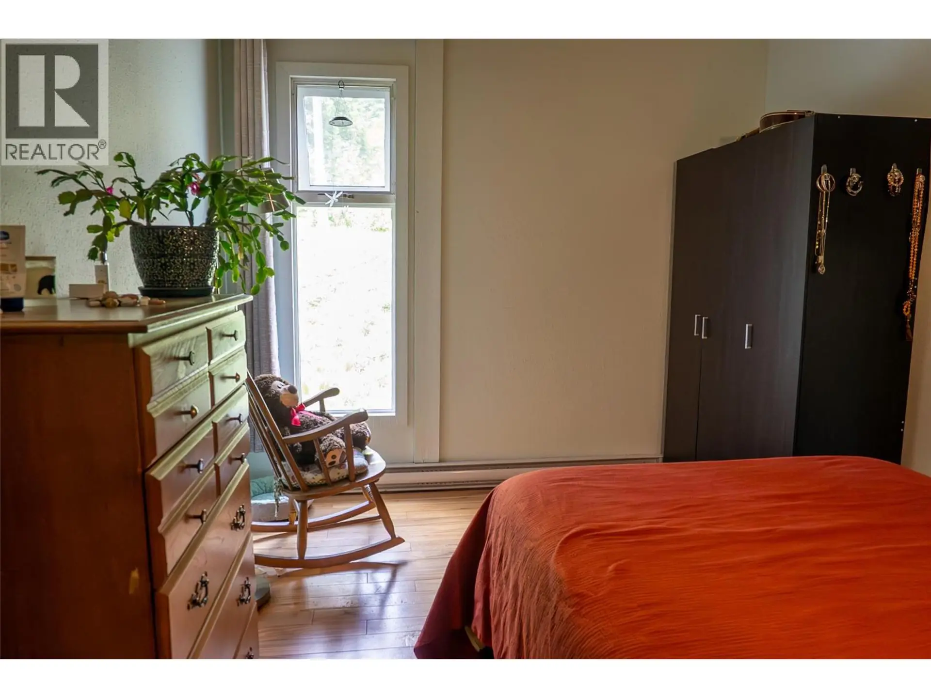 Property at #6 130 COUGAR ROAD, Mount Baldy, BC