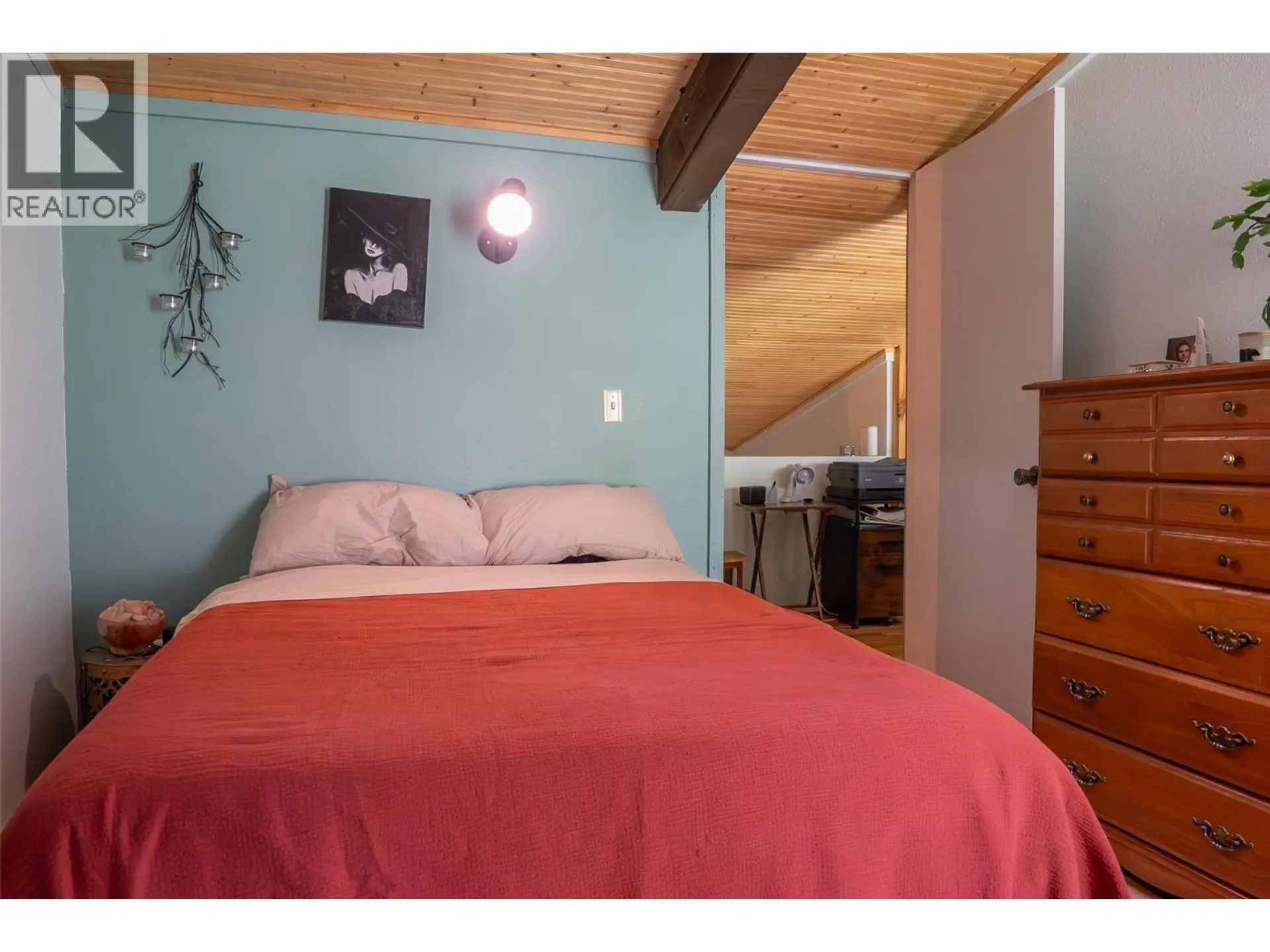 Property at #6 130 COUGAR ROAD, Mount Baldy, BC