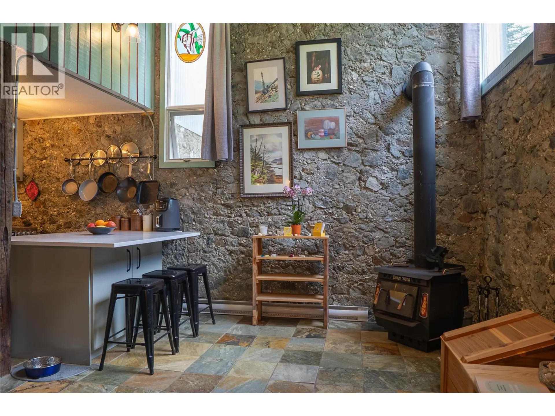 Property at #6 130 COUGAR ROAD, Mount Baldy, BC