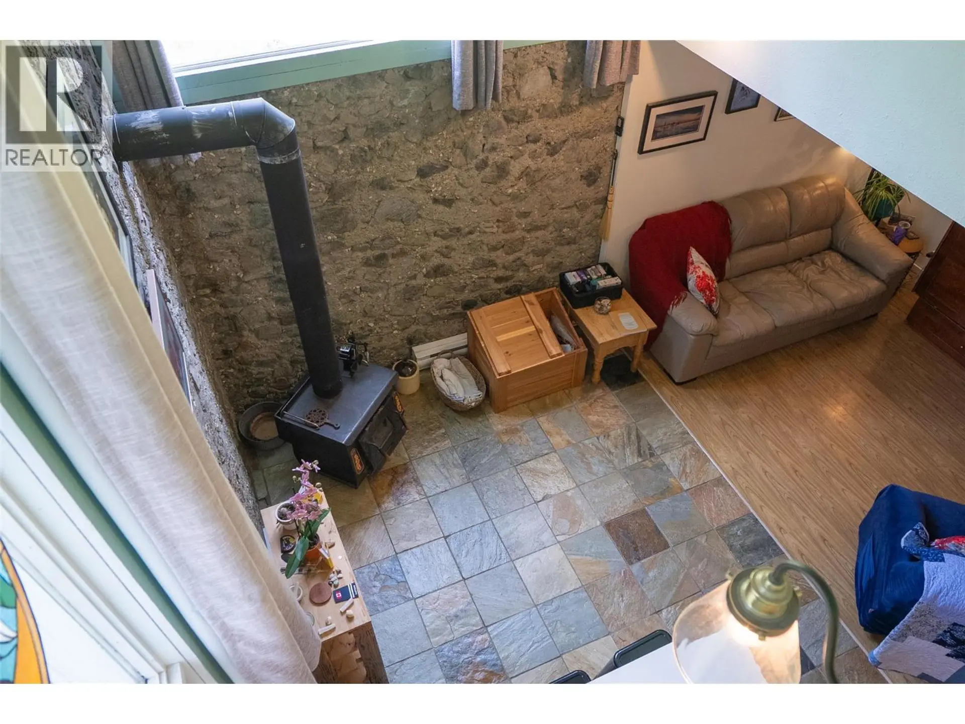 Property at #6 130 COUGAR ROAD, Mount Baldy, BC