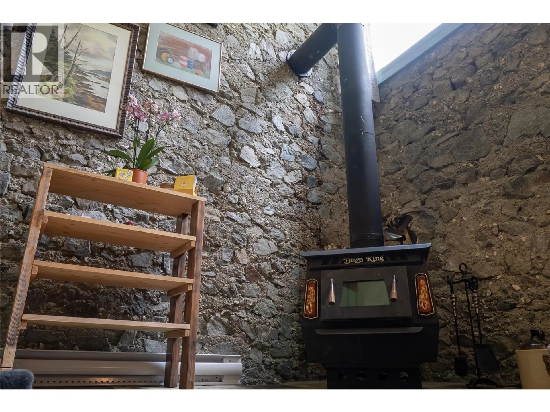 Property at #6 130 COUGAR ROAD, Mount Baldy, BC