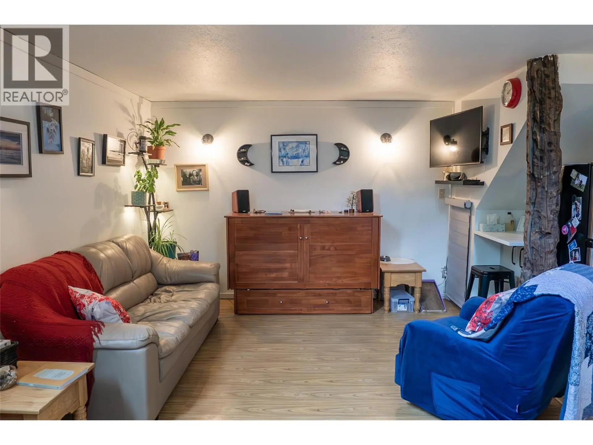 Property at #6 130 COUGAR ROAD, Mount Baldy, BC