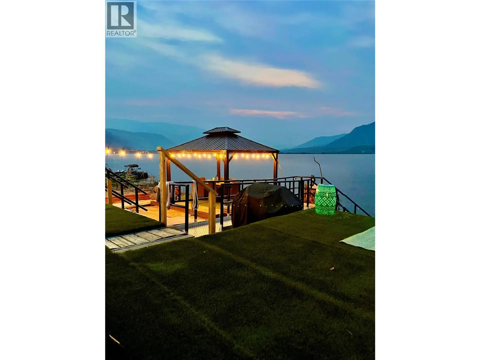 Property at 16423 INKANEEP ROAD, Osoyoos, BC