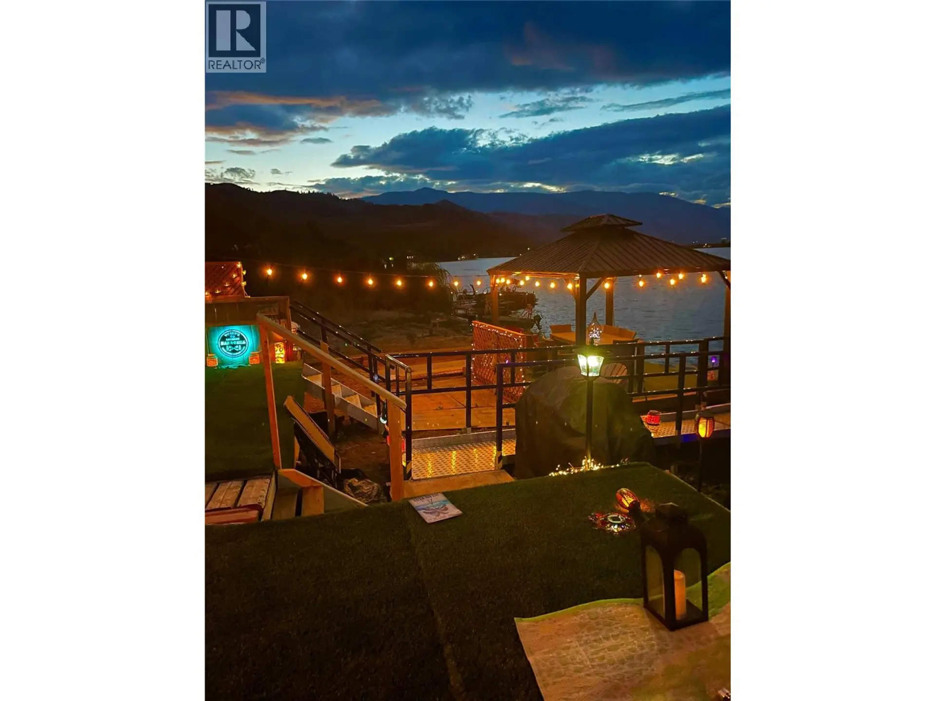 Property at 16423 INKANEEP ROAD, Osoyoos, BC