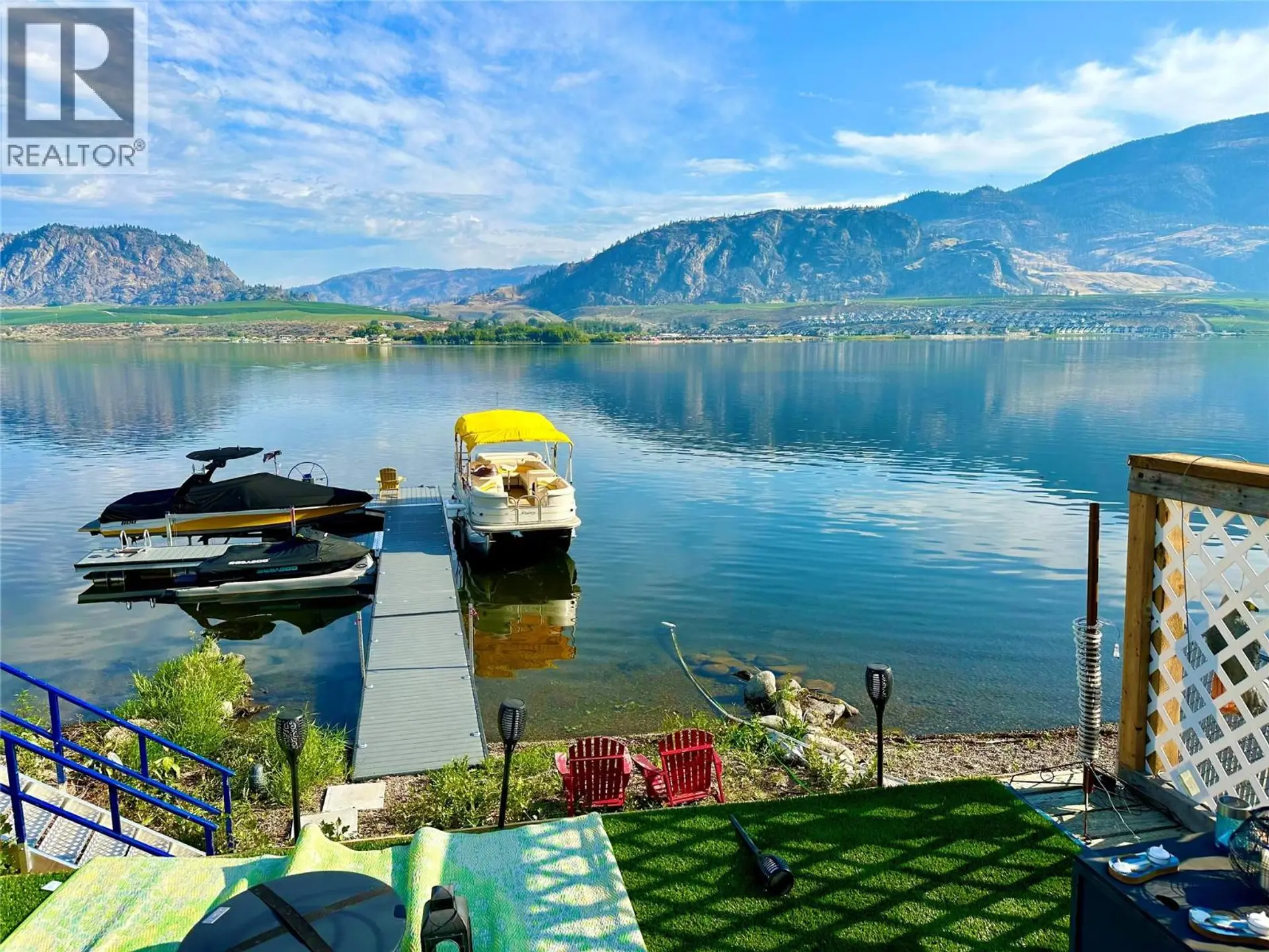 Property at 16423 INKANEEP ROAD, Osoyoos, BC