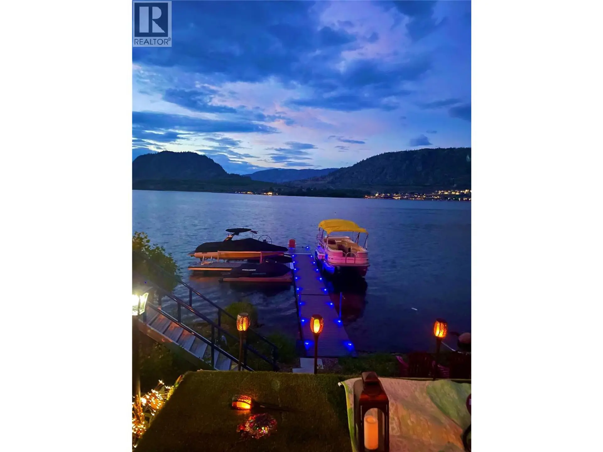 Property at 16423 INKANEEP ROAD, Osoyoos, BC