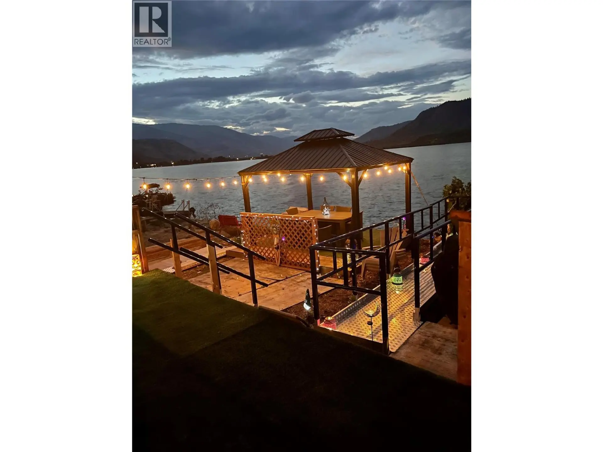 Property at 16423 INKANEEP ROAD, Osoyoos, BC