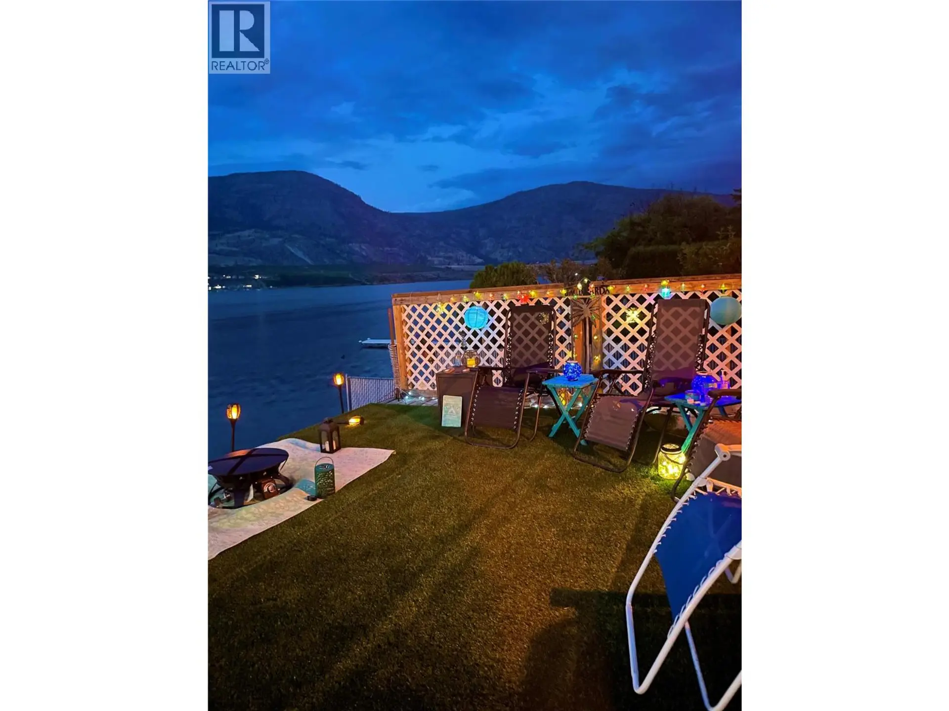 Property at 16423 INKANEEP ROAD, Osoyoos, BC