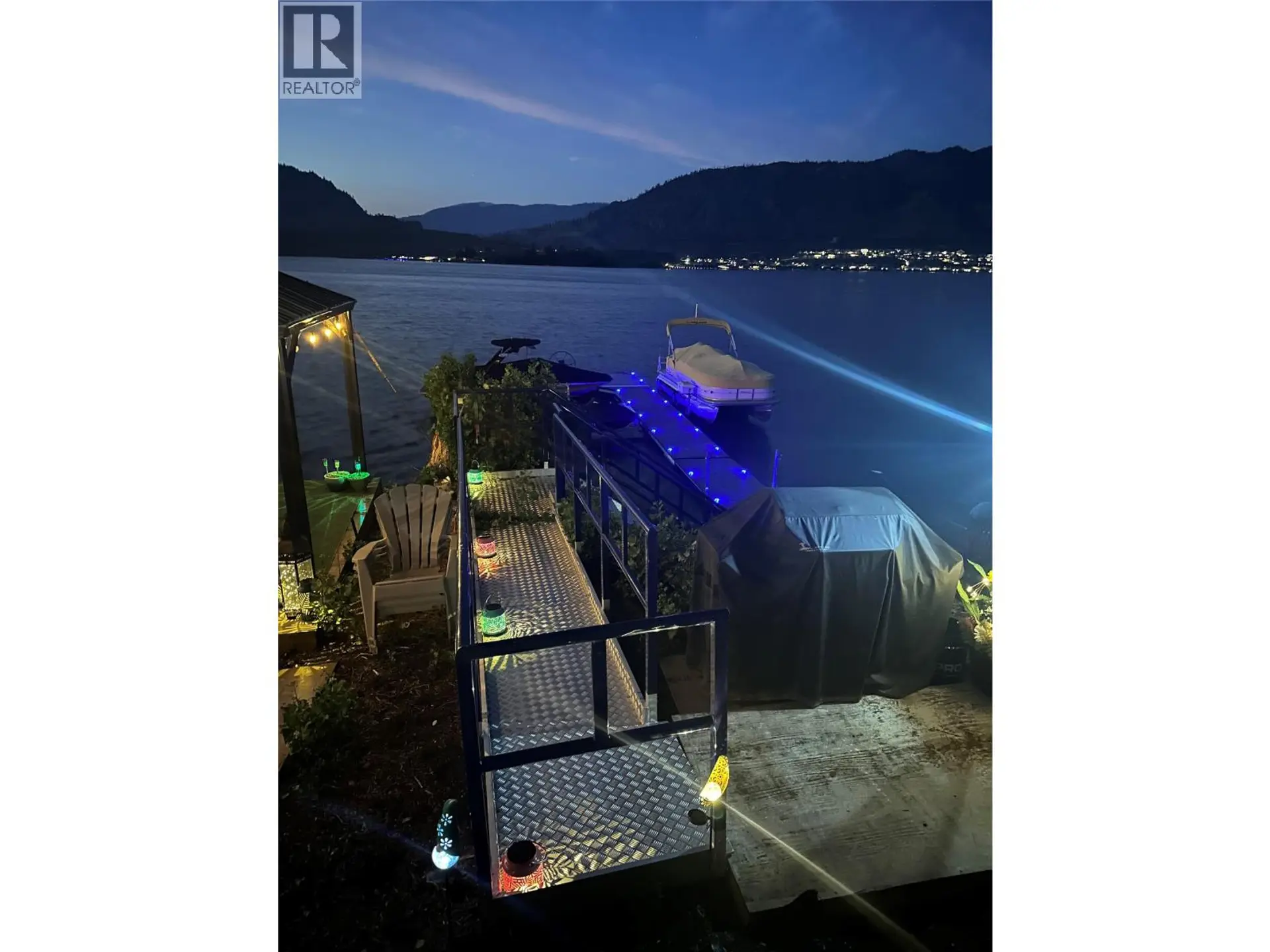 Property at 16423 INKANEEP ROAD, Osoyoos, BC