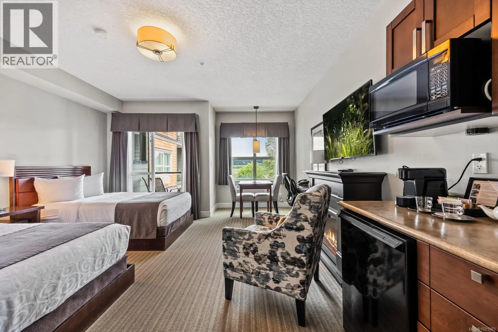 Property at #208A-D 1730 RIVERSIDE LANE, Courtenay, BC